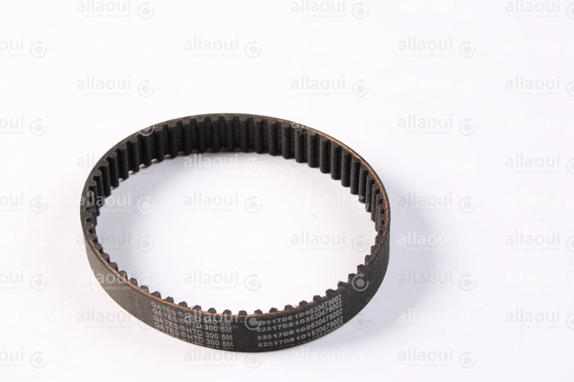 Gates Timing Belt HTD-300-5M-15mm Gates Timing Belt HTD-300-5M-15mm