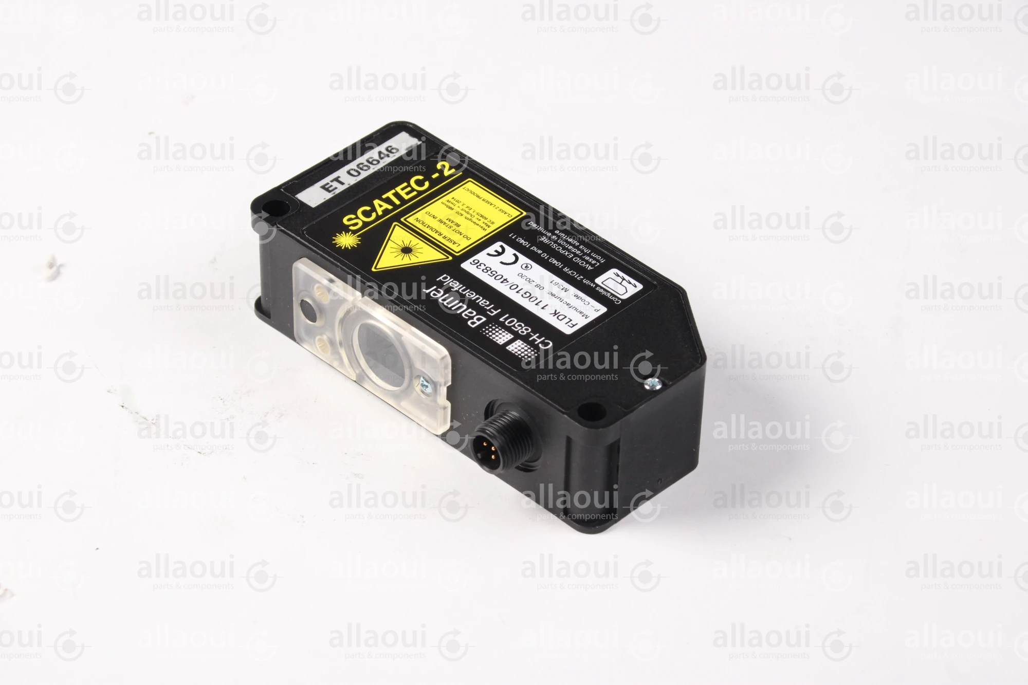 Ferag SCATEC-2 31162316 Ferag SCATEC-2 31162316