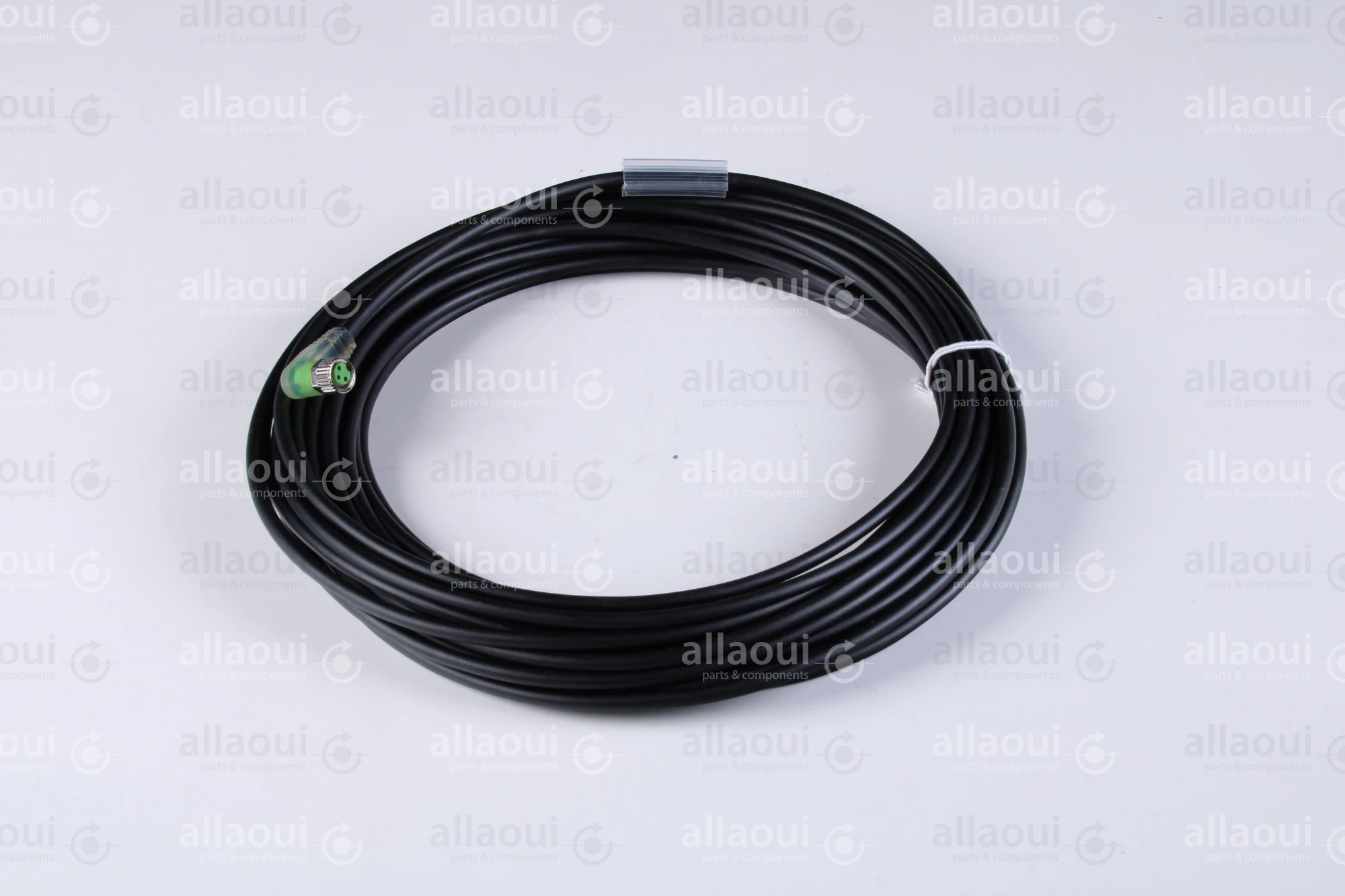 Murr Cable 7000-08121-6201000 Murr Cable 7000-08121-6201000