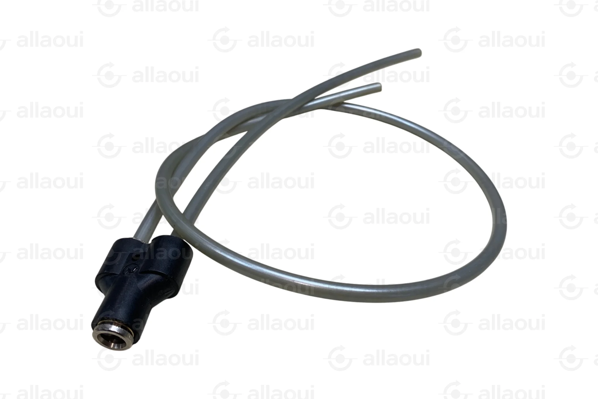 Festo Polyurethane Pneumatic Tubing PUN 6mm Outer Diameter 4mm Inner Diameter Blue PUN-6X1-BL
