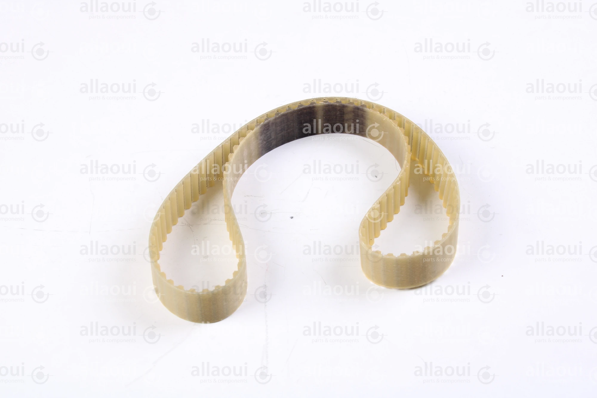 Müller Martini Timing Belt T5Z105 3671.1342.4 Müller Martini Timing Belt T5Z105 3671.1342.4