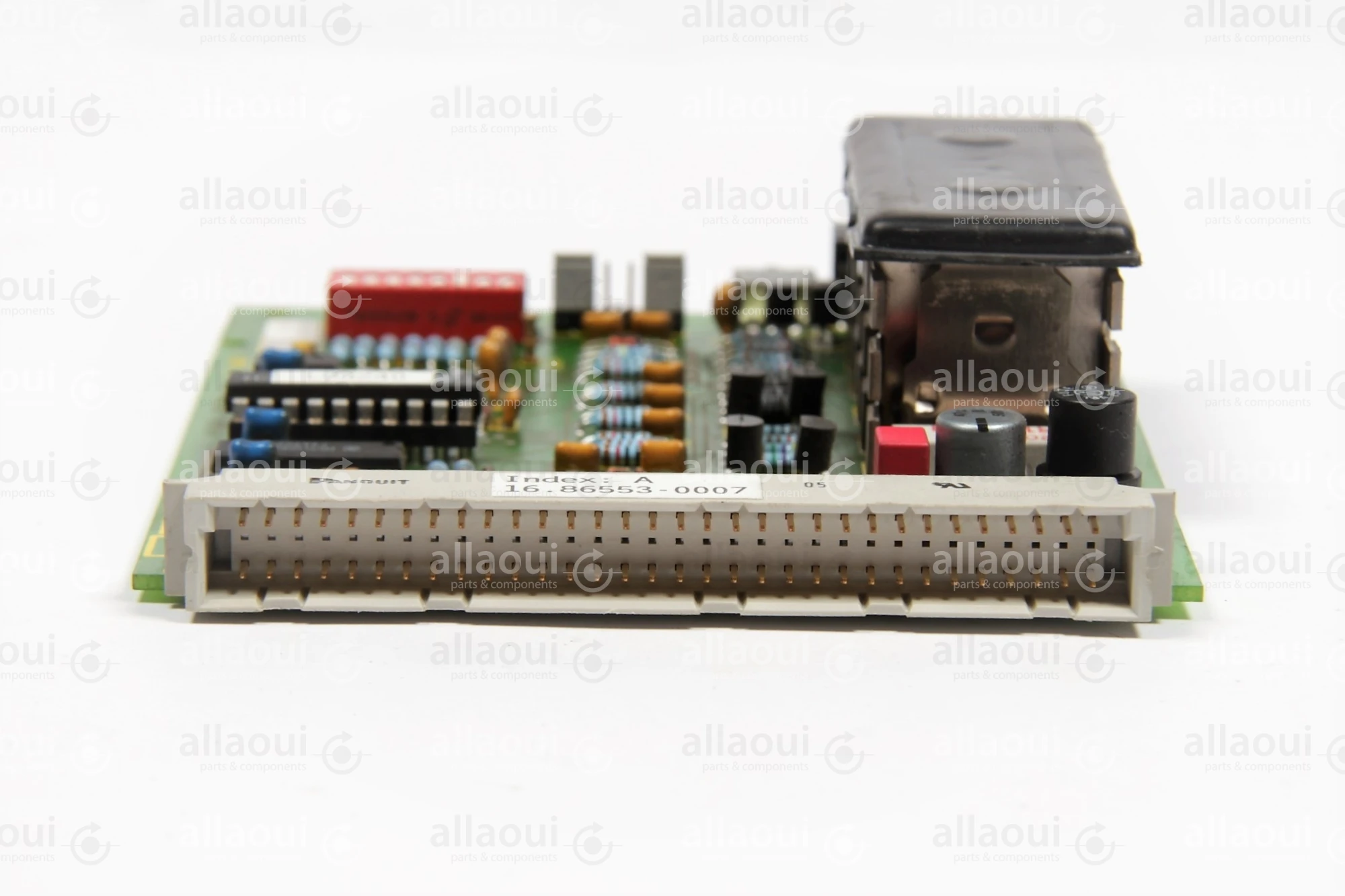 Manroland 16.86553-0007 Index A 16.86553-0007 Manroland 16.86553-0007 Index A 16.86553-0007