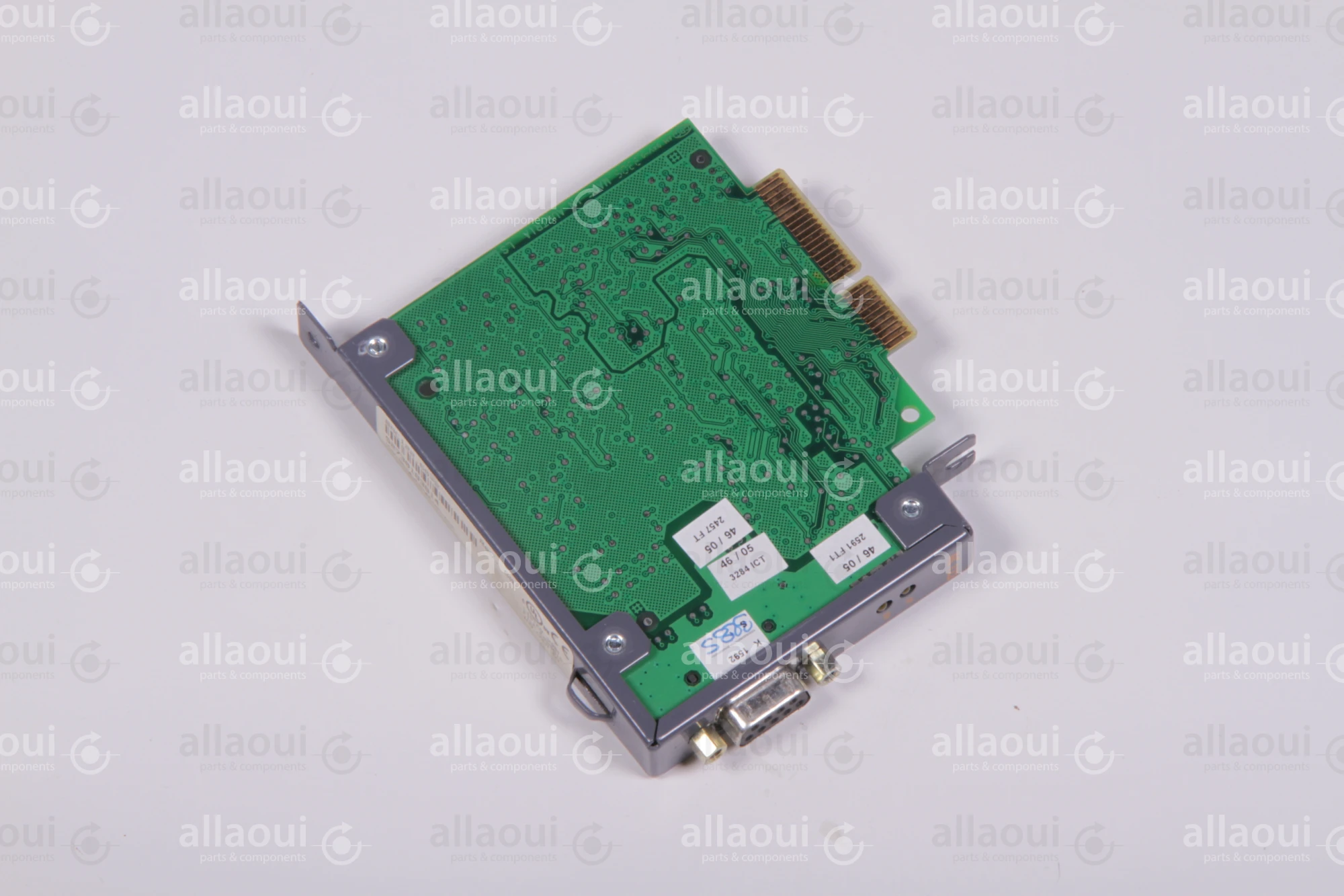 BR Automation Module AC 112 BR Automation Module AC 112