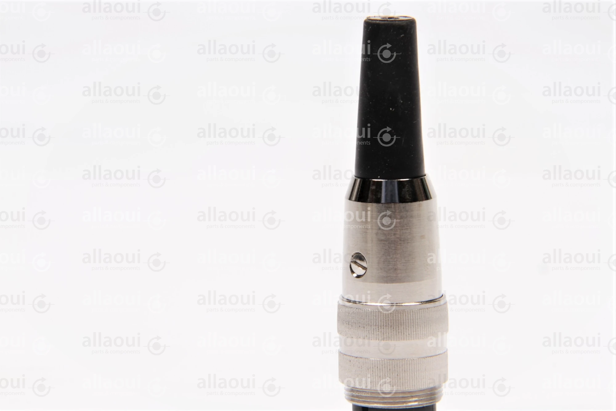 UNKNOWN SV 60 DIN Plug 533-6770 UNKNOWN SV 60 DIN Plug 533-6770