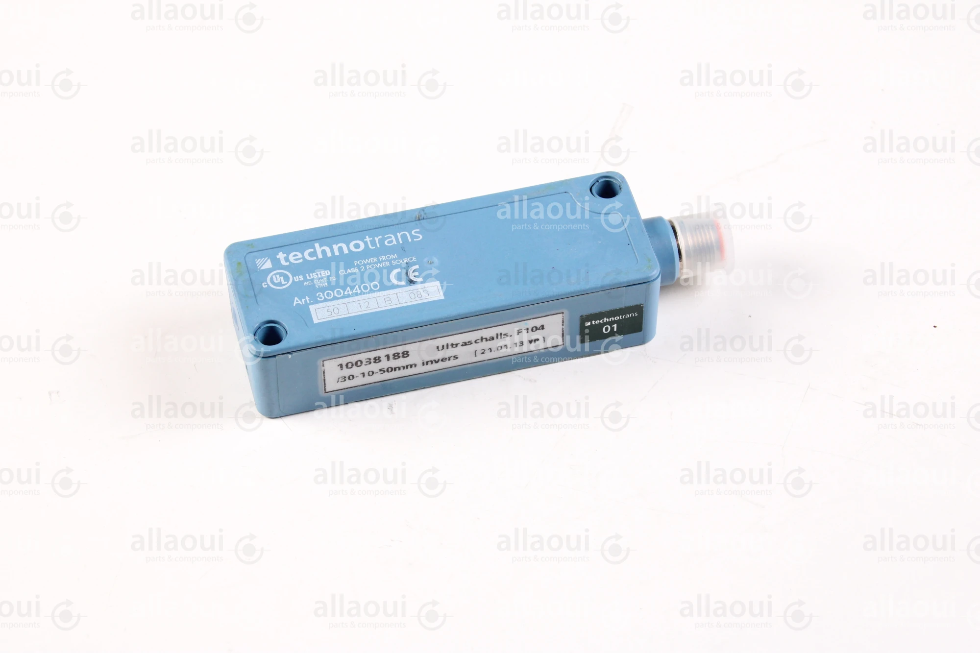 Technotrans Ink Level Sensors 3004400 Technotrans Ink Level Sensors 3004400