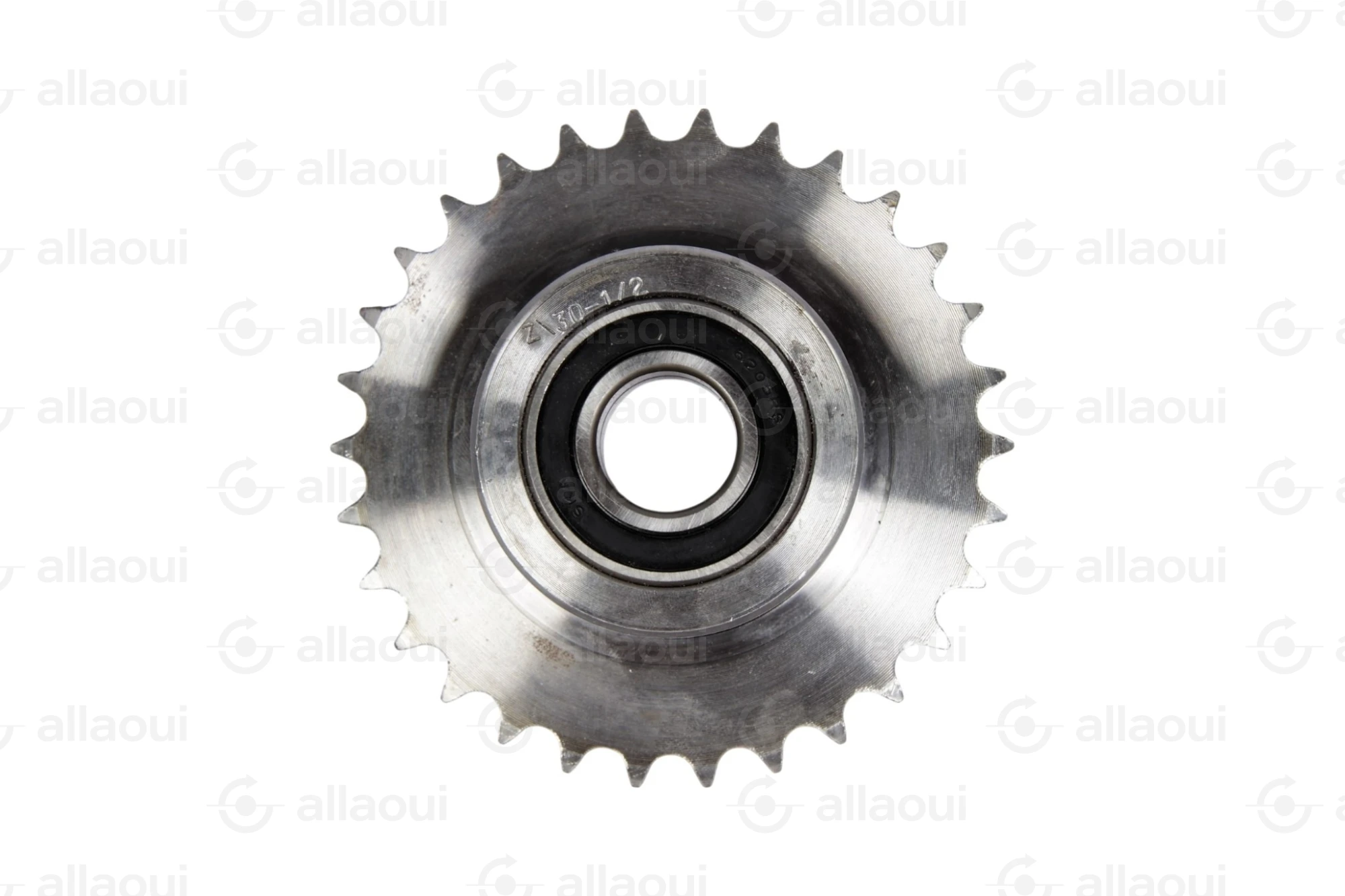 Müller Martini Chain Sprocket 1/2"-Z30 3001.4209.3 Müller Martini Chain Sprocket 1/2"-Z30 3001.4209.3