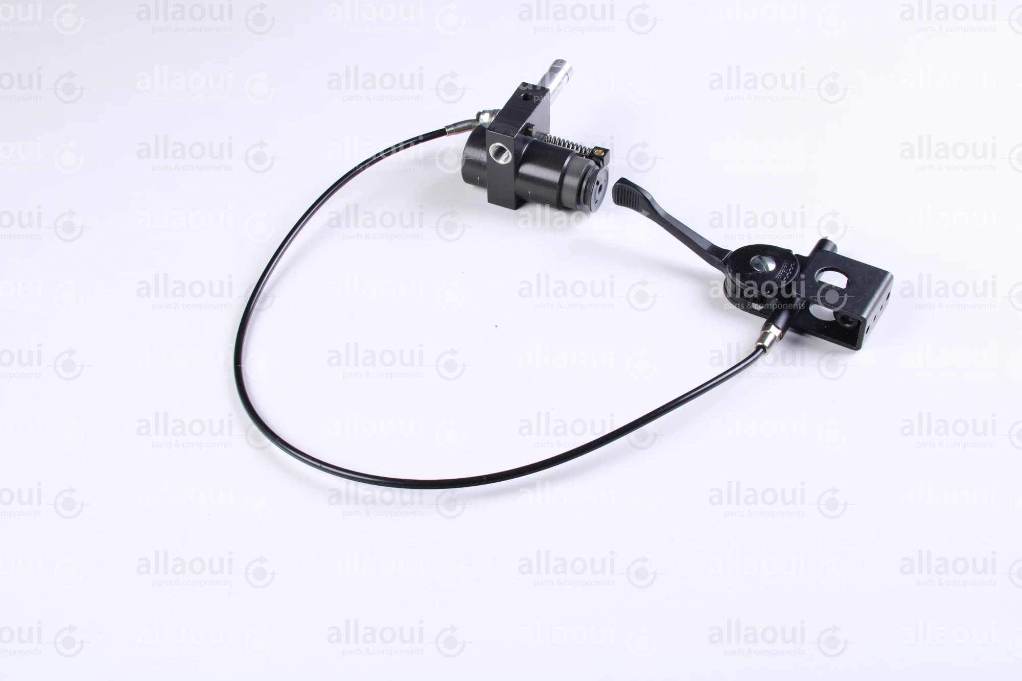 Manroland Forwarder Sucker (right) 8A21F900482 Manroland Forwarder Sucker (right) 8A21F900482