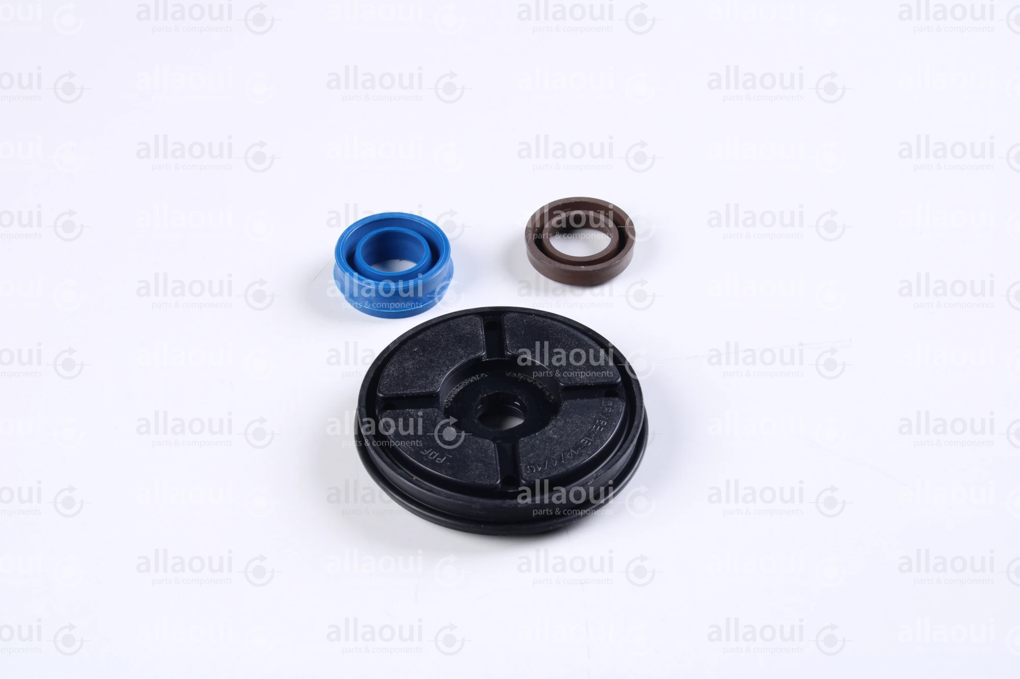 Manroland Set of Seals 8094K401613 Manroland Set of Seals 8094K401613