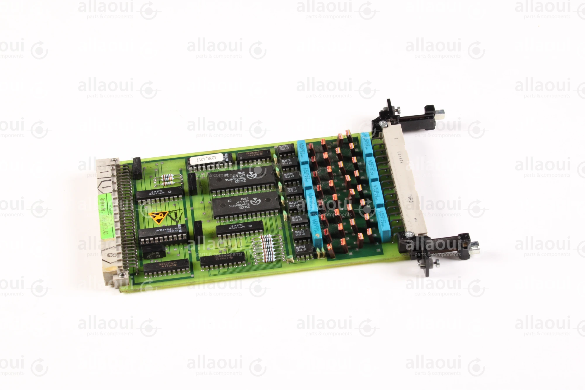 Müller Martini GCS Board 4216.1073.4C Müller Martini GCS Board 4216.1073.4C