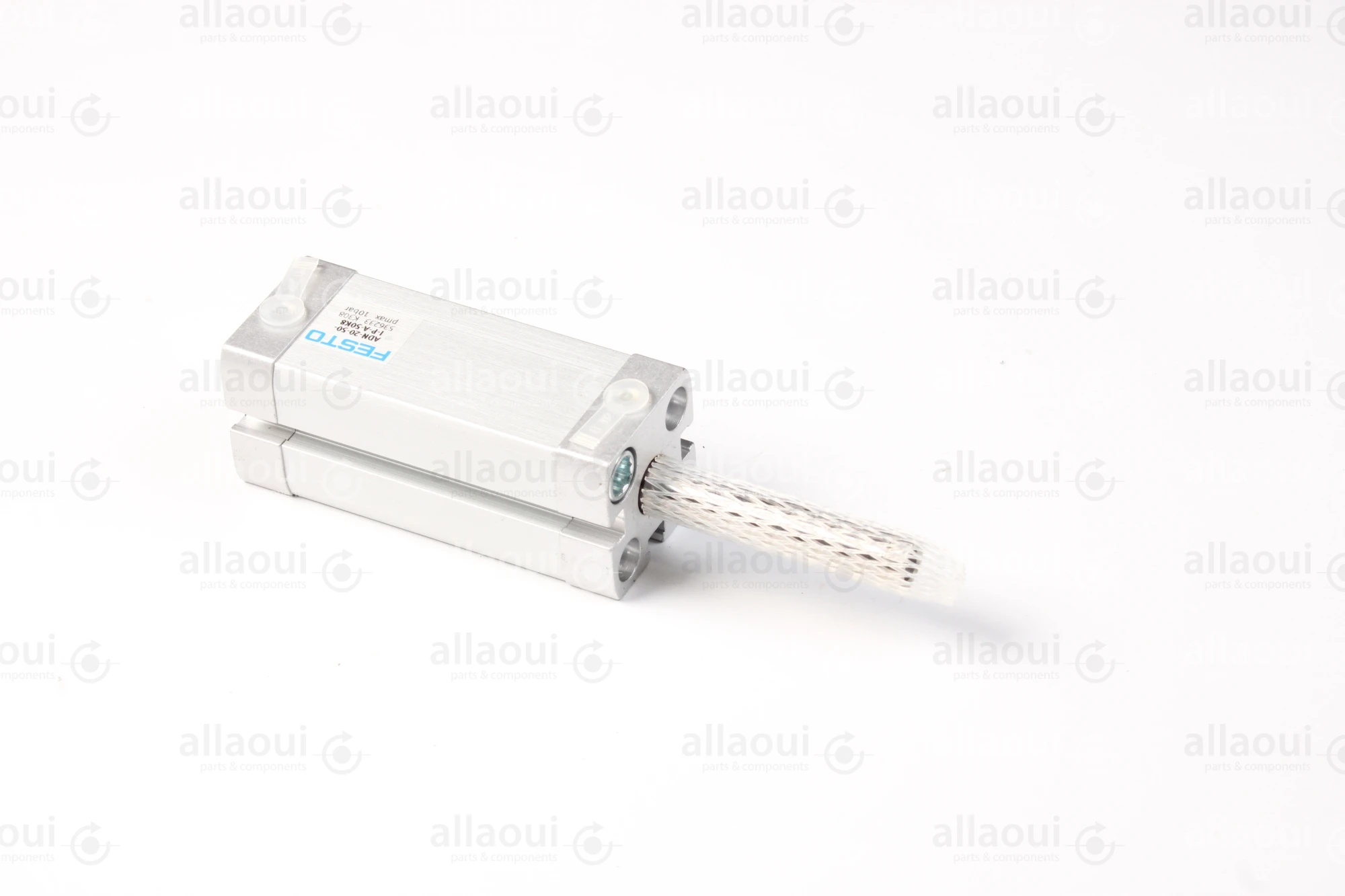 Festo Air Cylinder ADN-20-50-I-P-A-50K8-TL Festo Air Cylinder ADN-20-50-I-P-A-50K8-TL