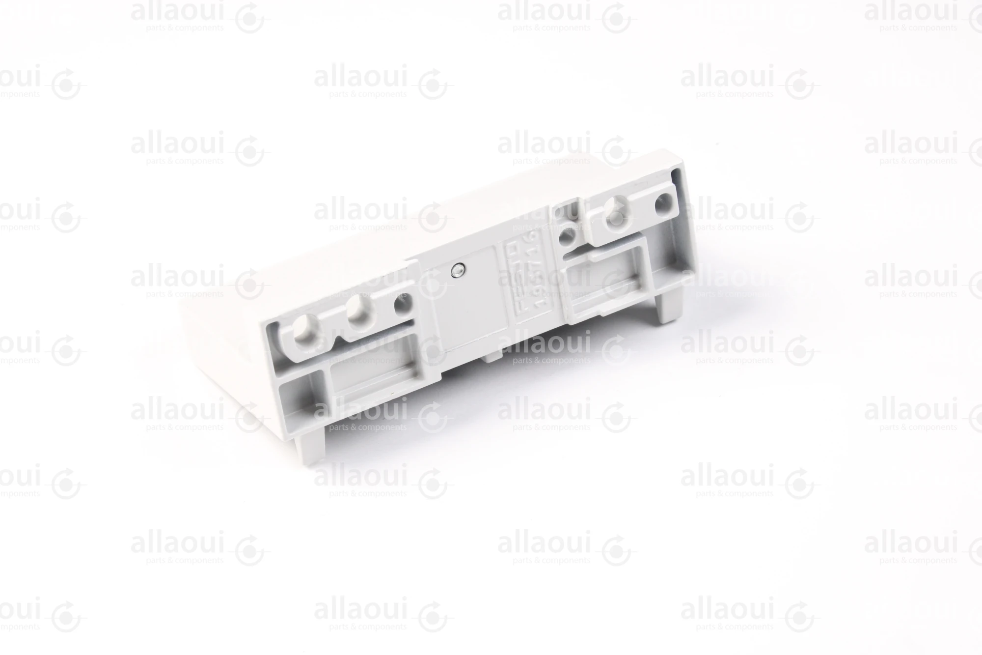 Festo End Plate CPX-EPL-EV Festo End Plate CPX-EPL-EV