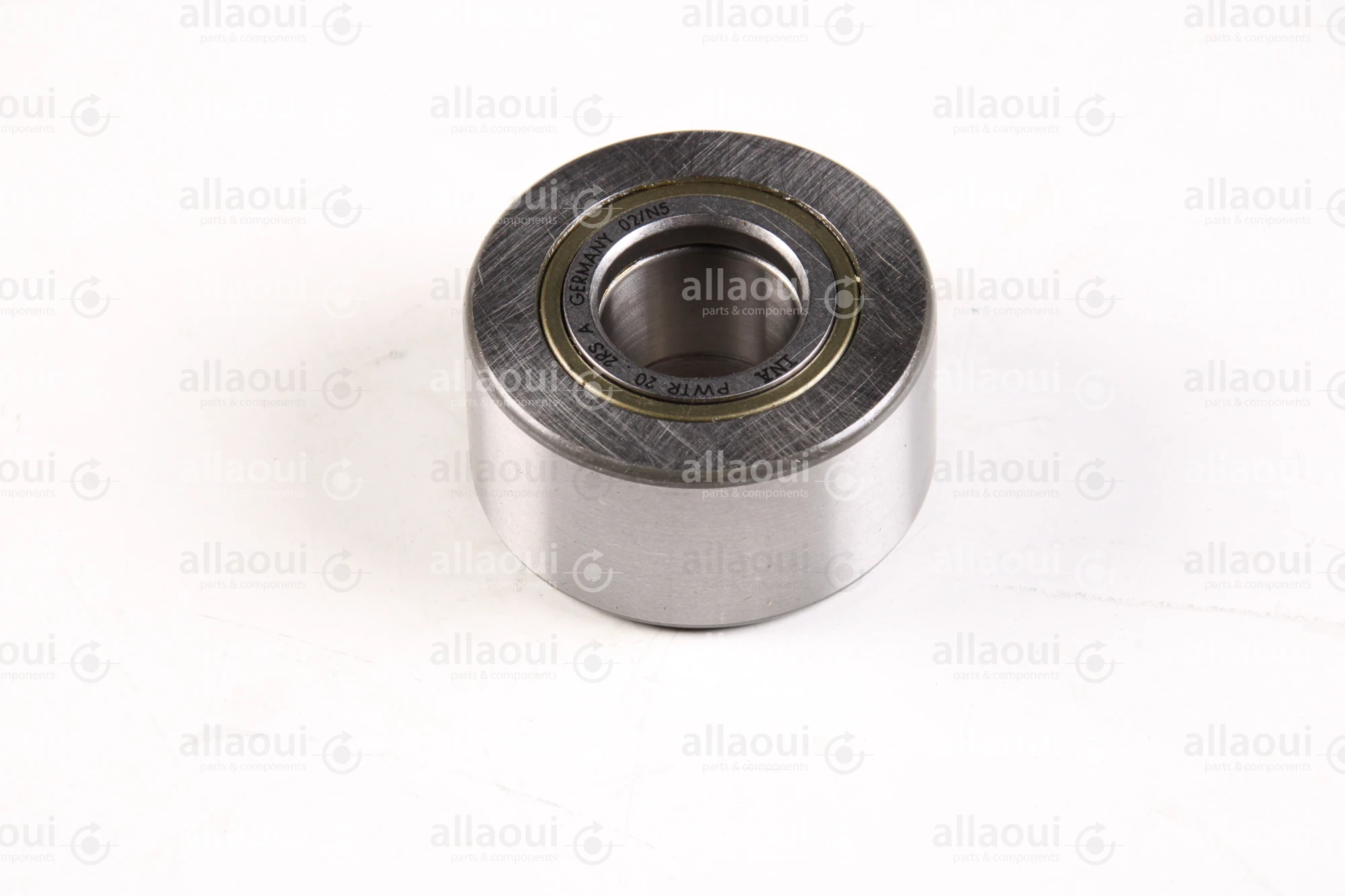 INA Supporting Roller PWTR 20 2RS A INA Supporting Roller PWTR 20 2RS A