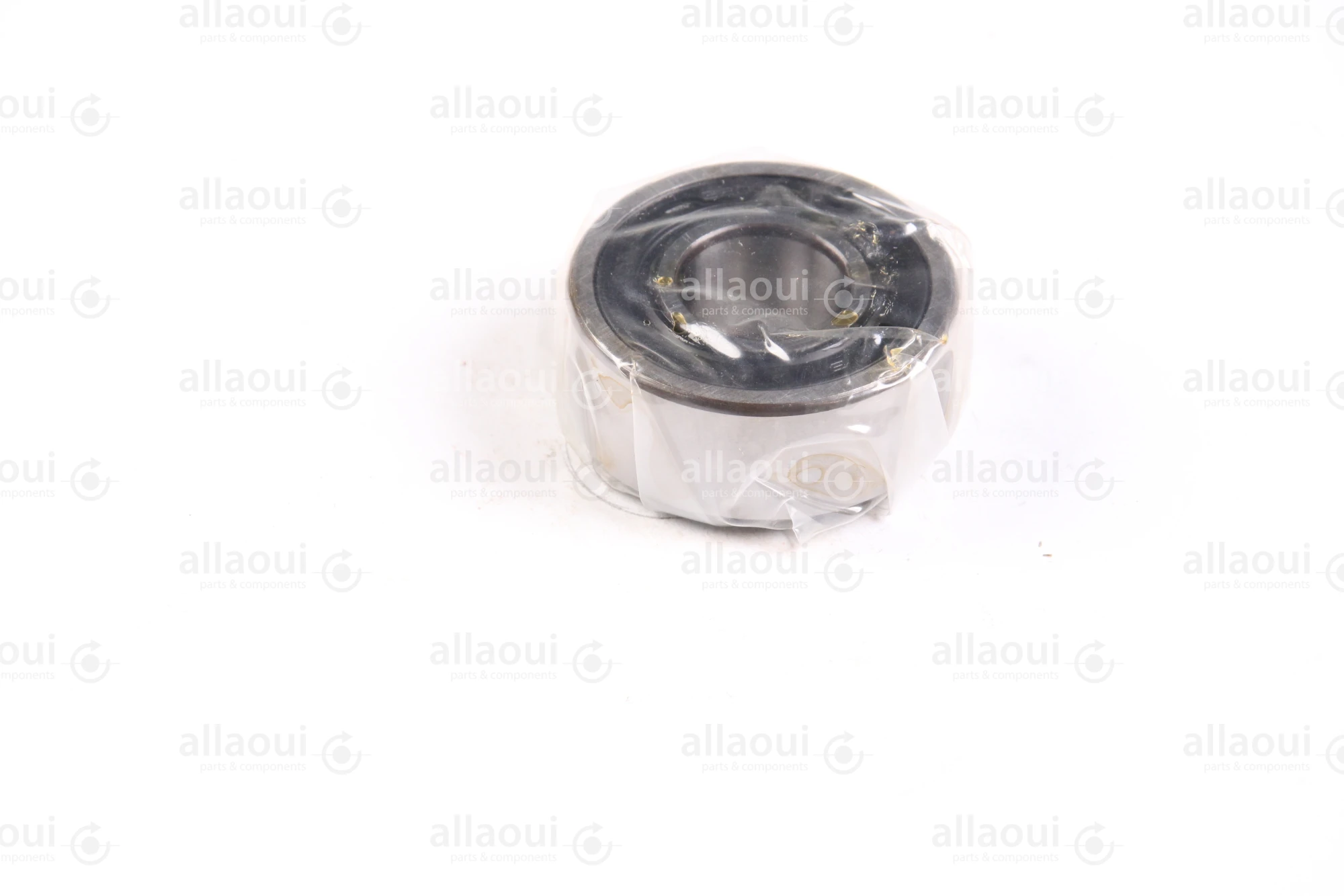 FAG Self-aligning Ball Bearing 2203.2RS.TVH#E FAG Self-aligning Ball Bearing 2203.2RS.TVH#E
