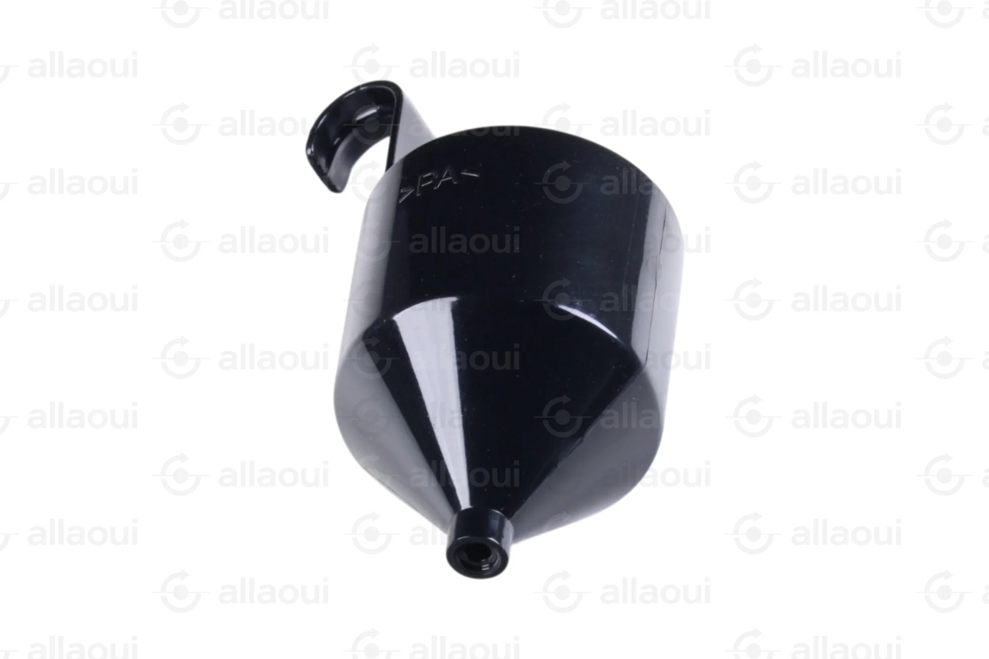 Wagner Viscosity Measuring Cup Large 4004025000072 Wagner Viscosity Measuring Cup Large 4004025000072