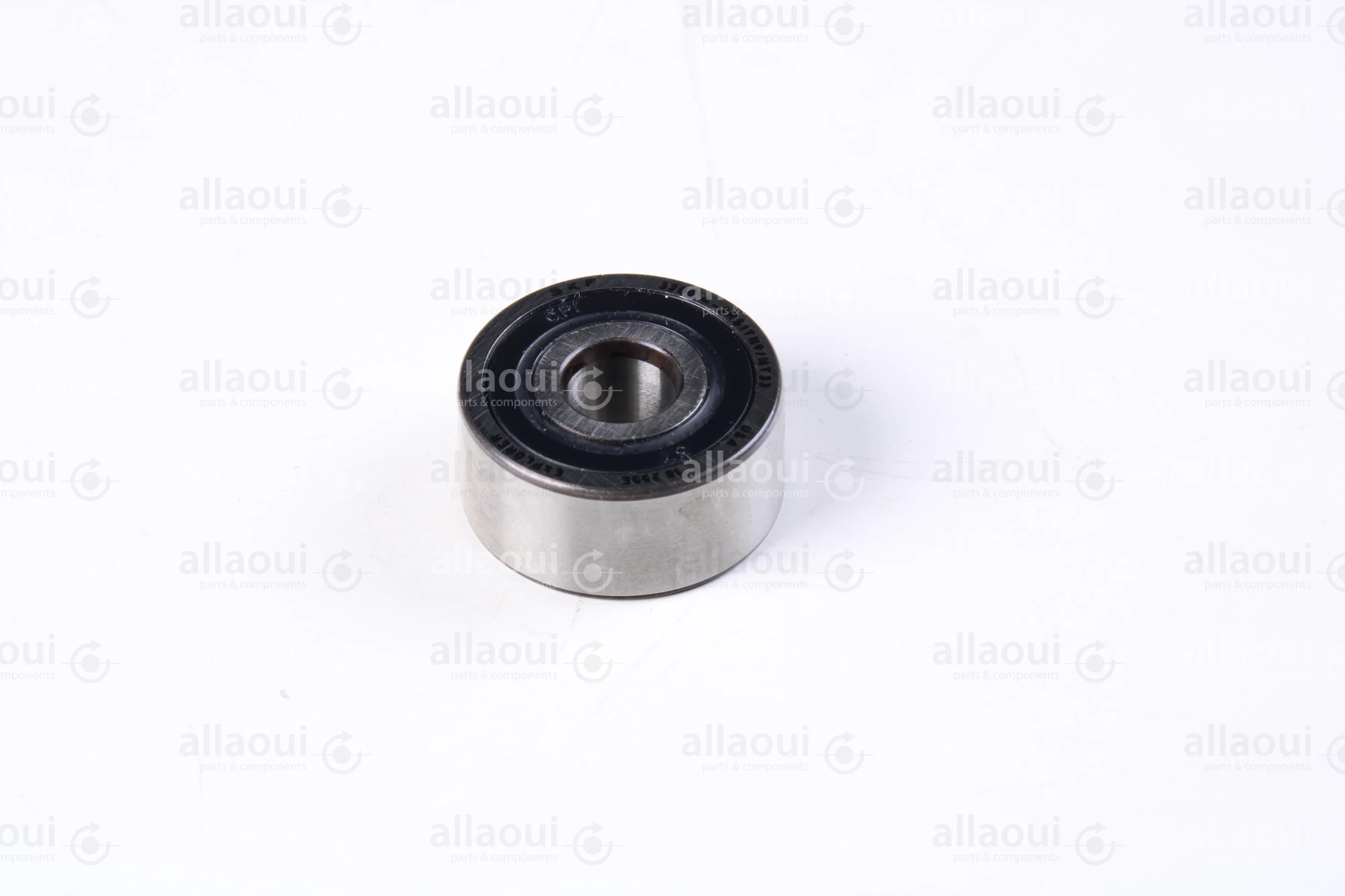 SKF Double Angluar Ball Bearing 3200 A-2RS1TN9/MT33 SKF Double Angluar Ball Bearing 3200 A-2RS1TN9/MT33