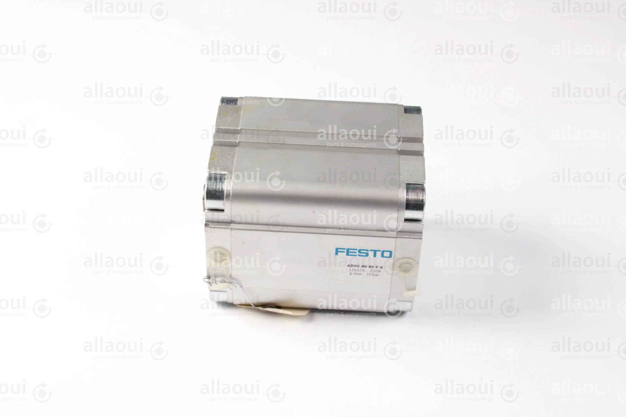Festo compact cylinder 156576 Festo compact cylinder 156576