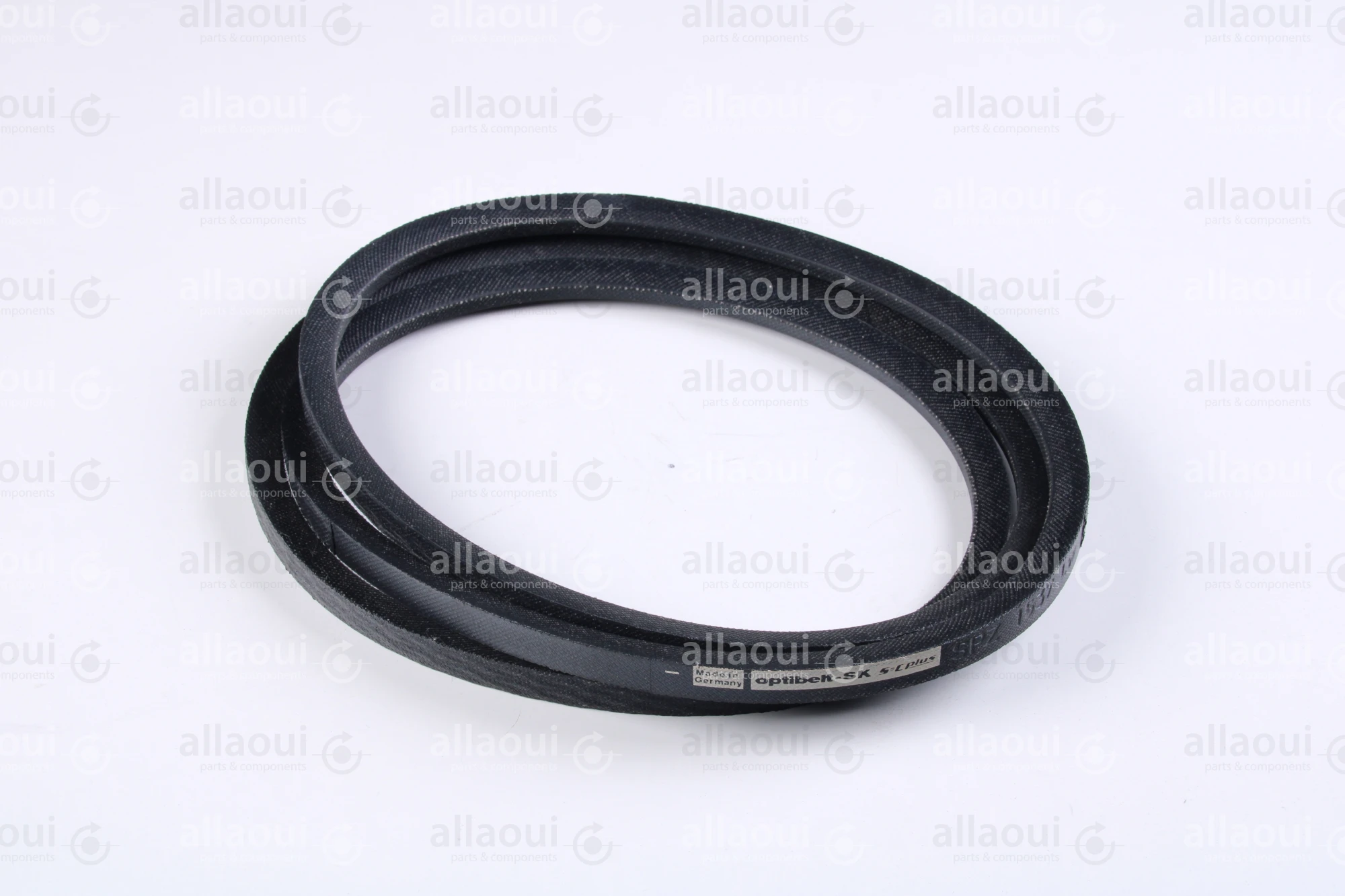 Optibelt Narrov V-Belt SPZ 1537-LW SPZ 1537-LW Optibelt Narrov V-Belt SPZ 1537-LW SPZ 1537-LW