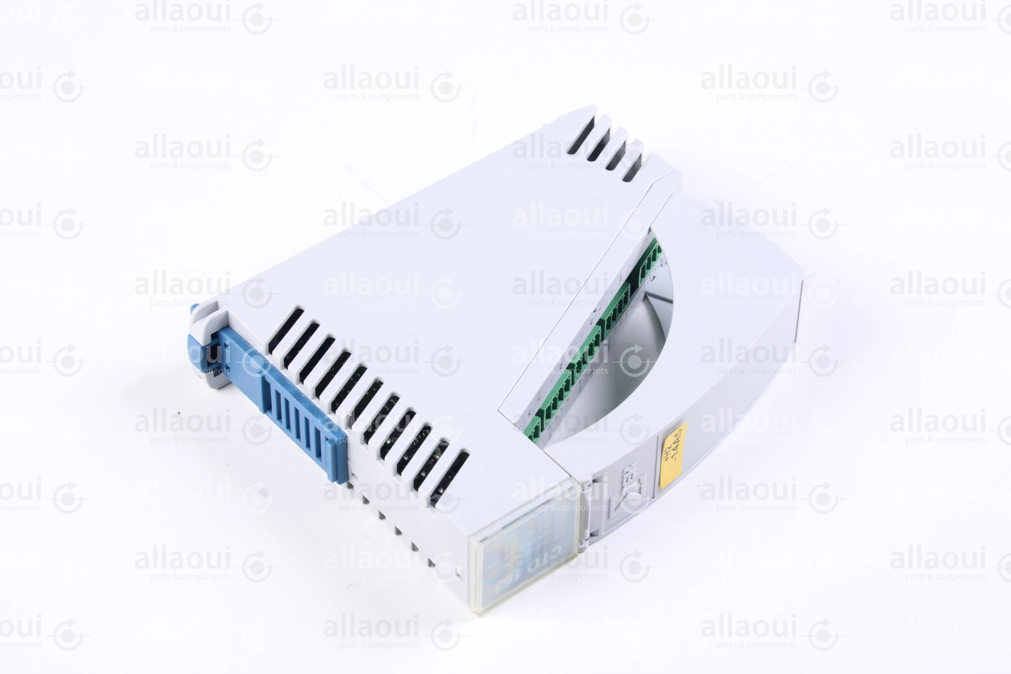 Sigmatek Automation Module CTO 163 Sigmatek Automation Module CTO 163