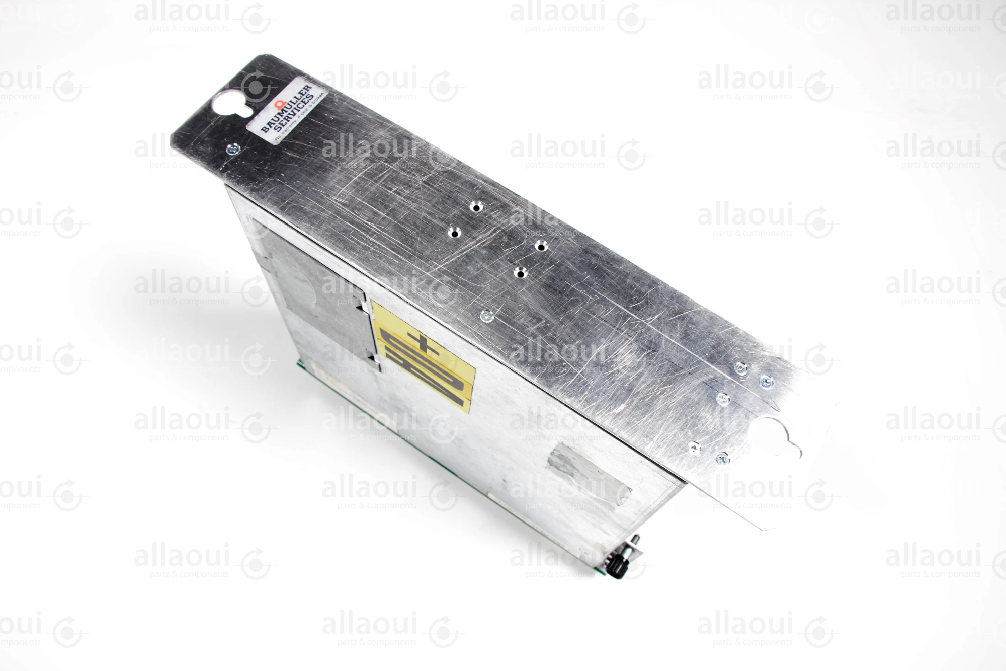 Baumüller BUM 617-12/18-31-R-0001-0303-01 BUM 617-12/18-31-R-0001-0303-01