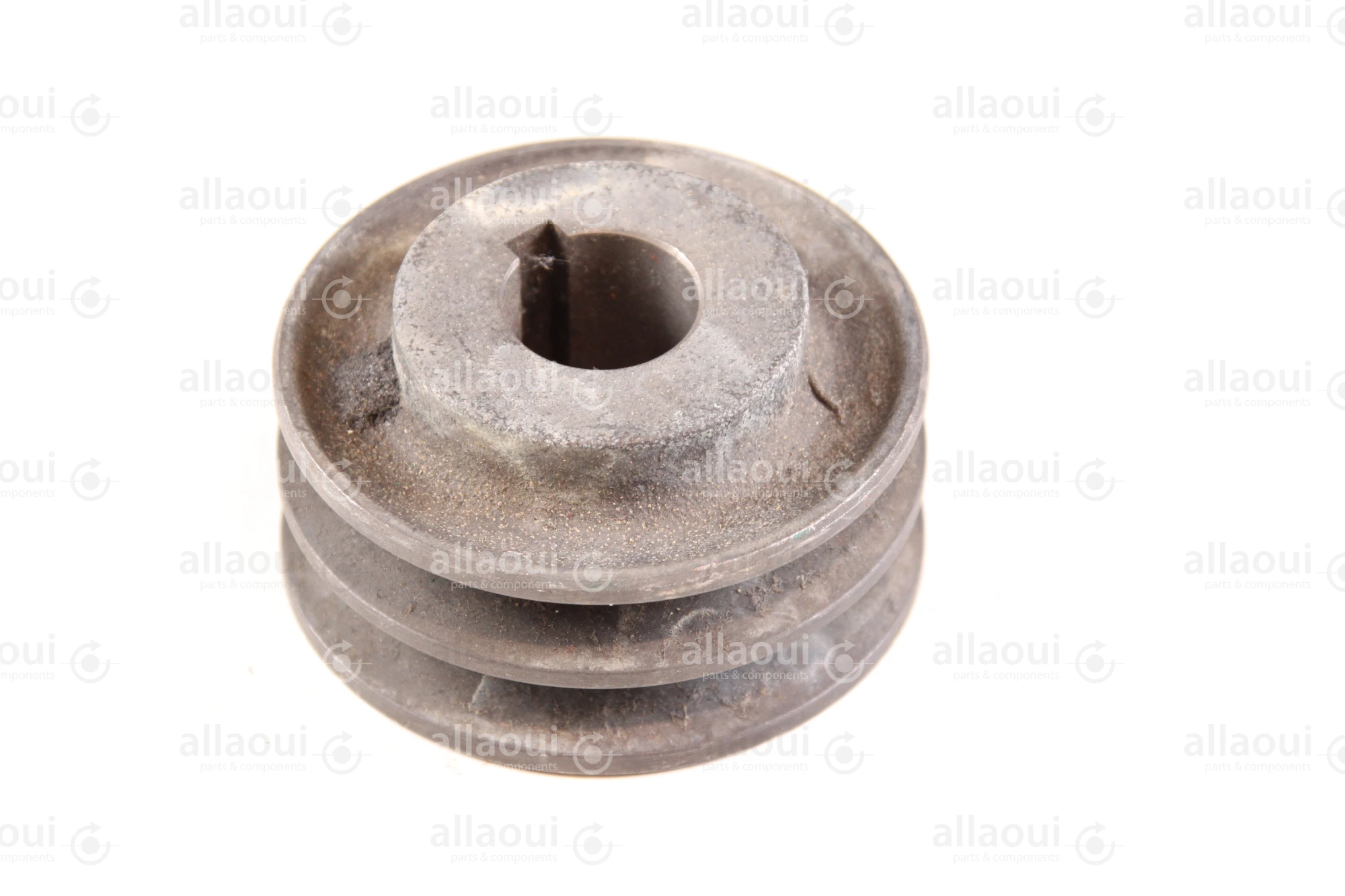 Optibelt Pulley TB SPZ 63/2 Optibelt Pulley TB SPZ 63/2