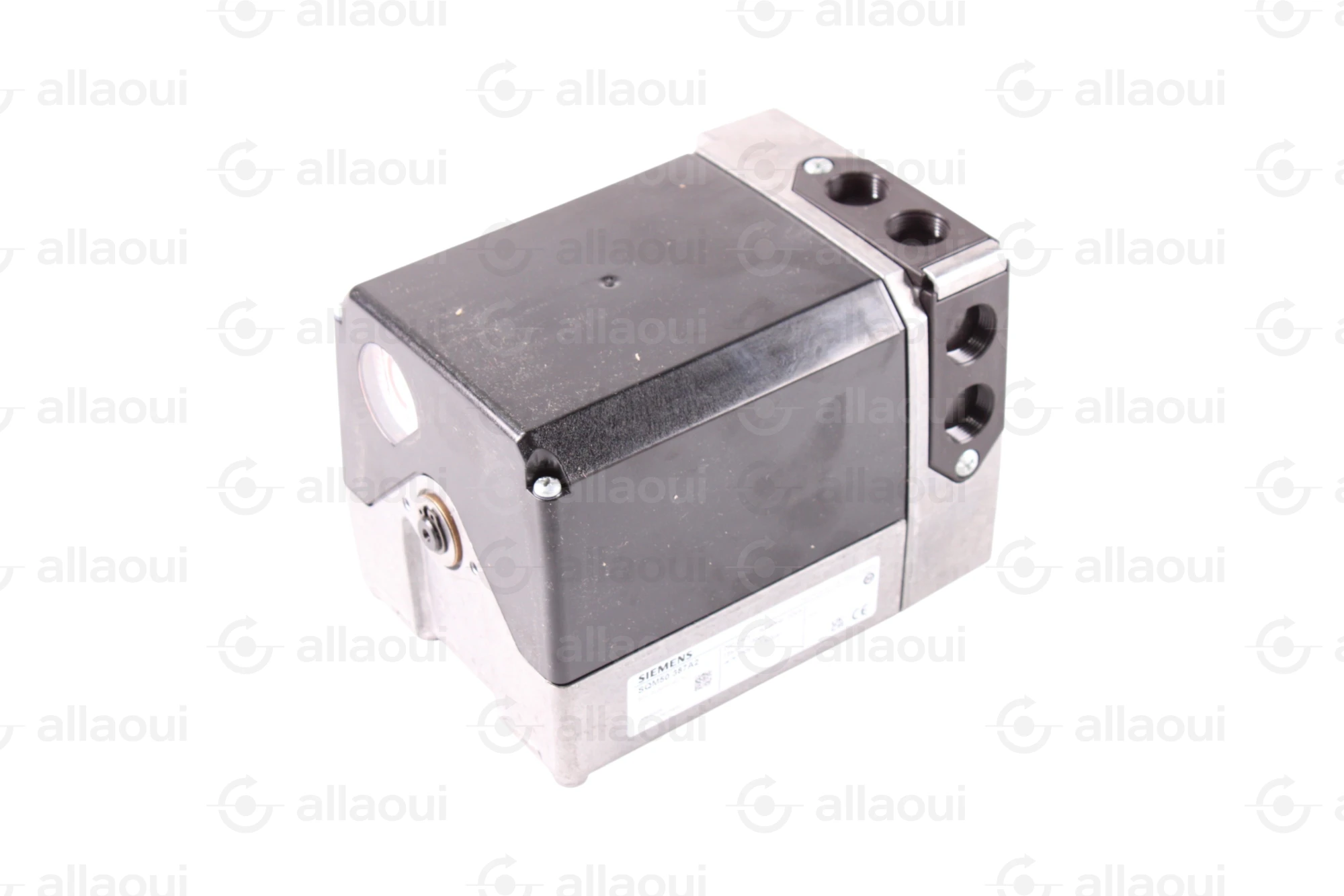 Siemens Actuator SQM50.387A2 Siemens Actuator SQM50.387A2