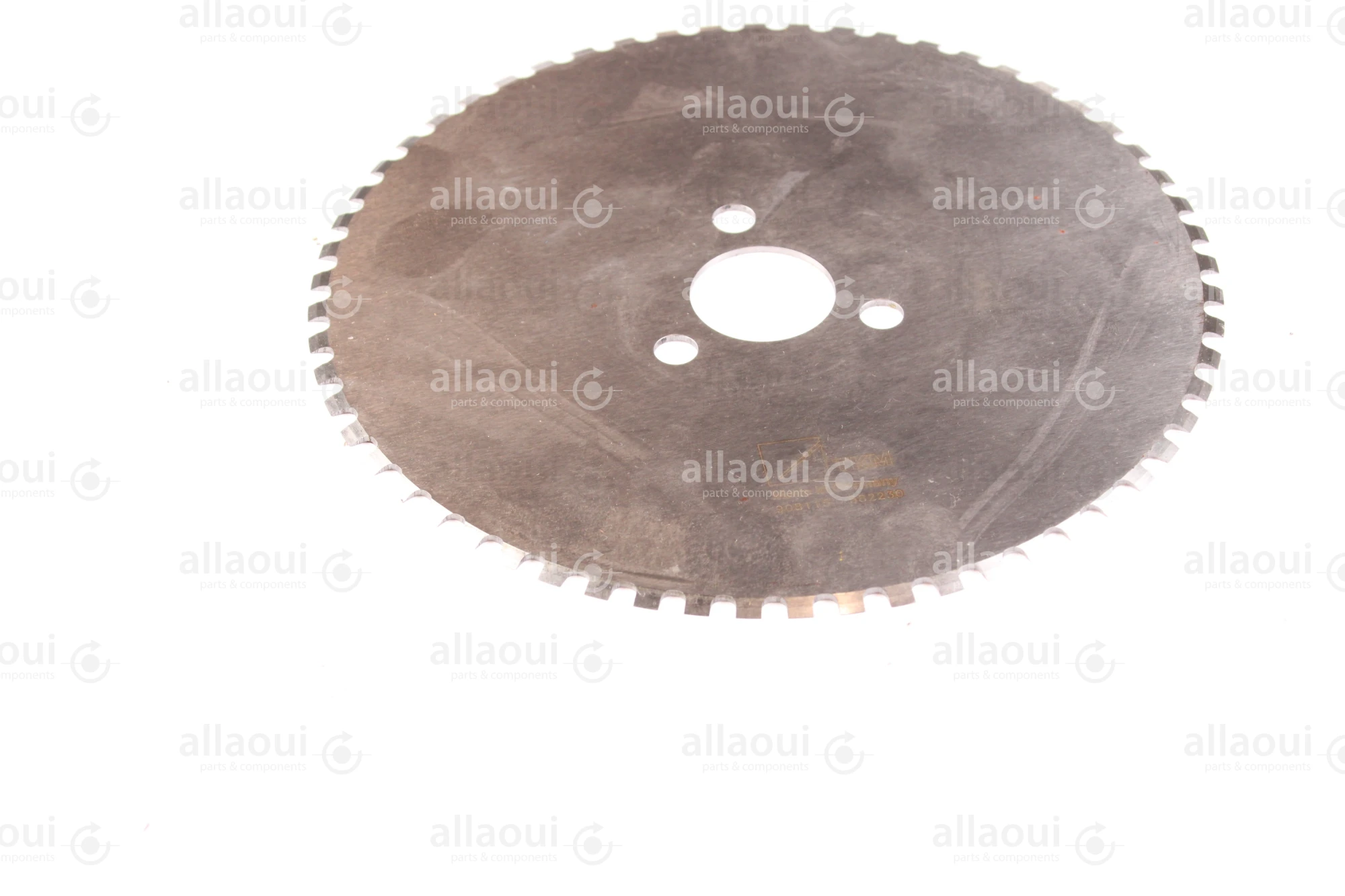 TKM Meyer Kreismesser 908115-582230 TKM Meyer Kreismesser 908115-582230