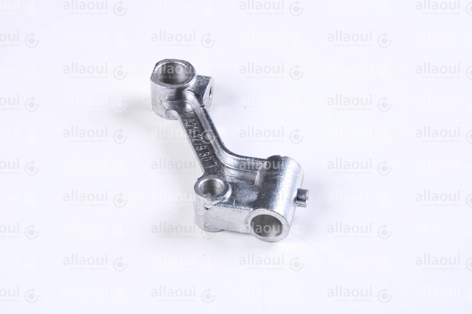 Manroland Bracket Suction Head A21F127930 Manroland Bracket Suction Head A21F127930