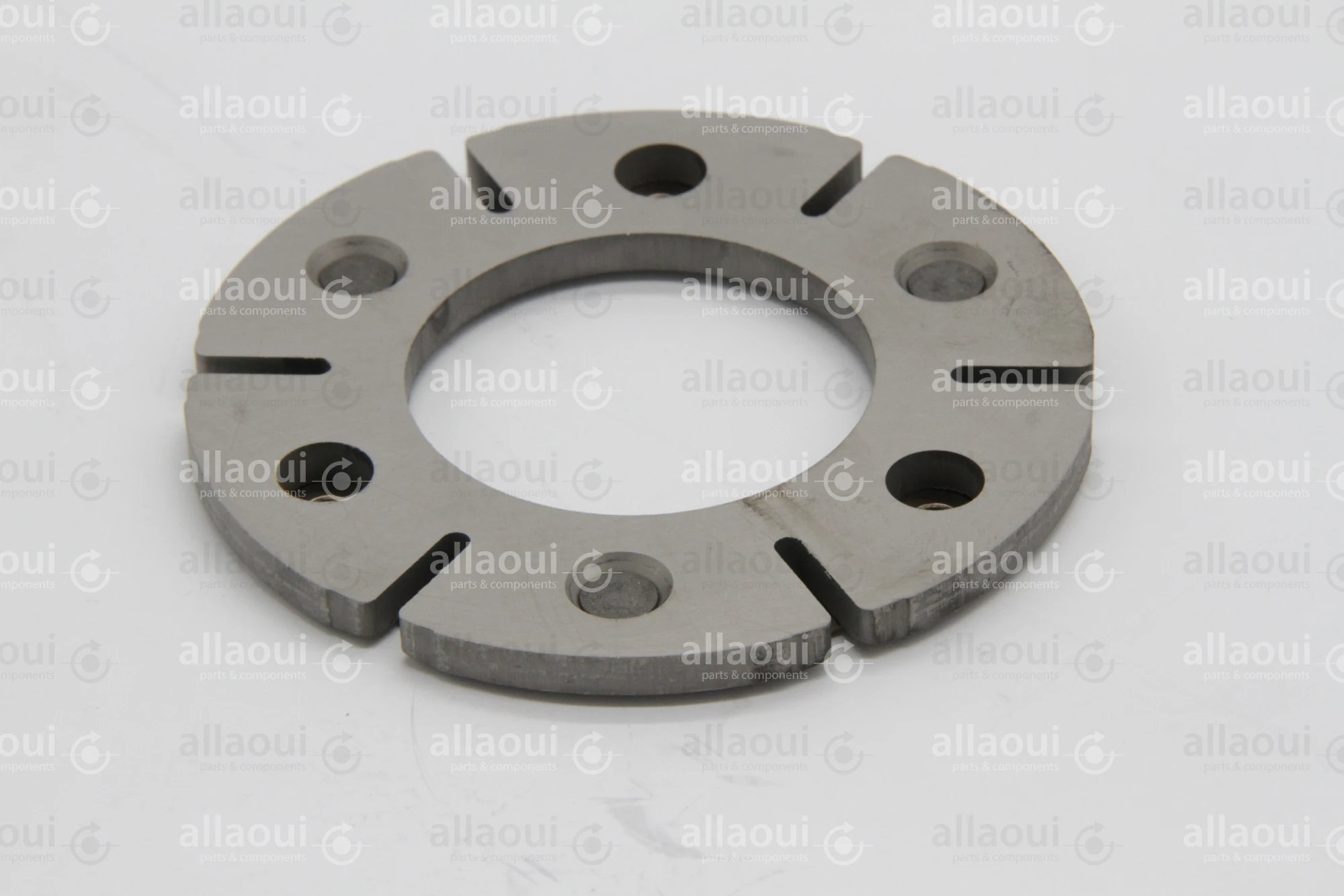 Intorq Magnetic Part with Rotor 141051030