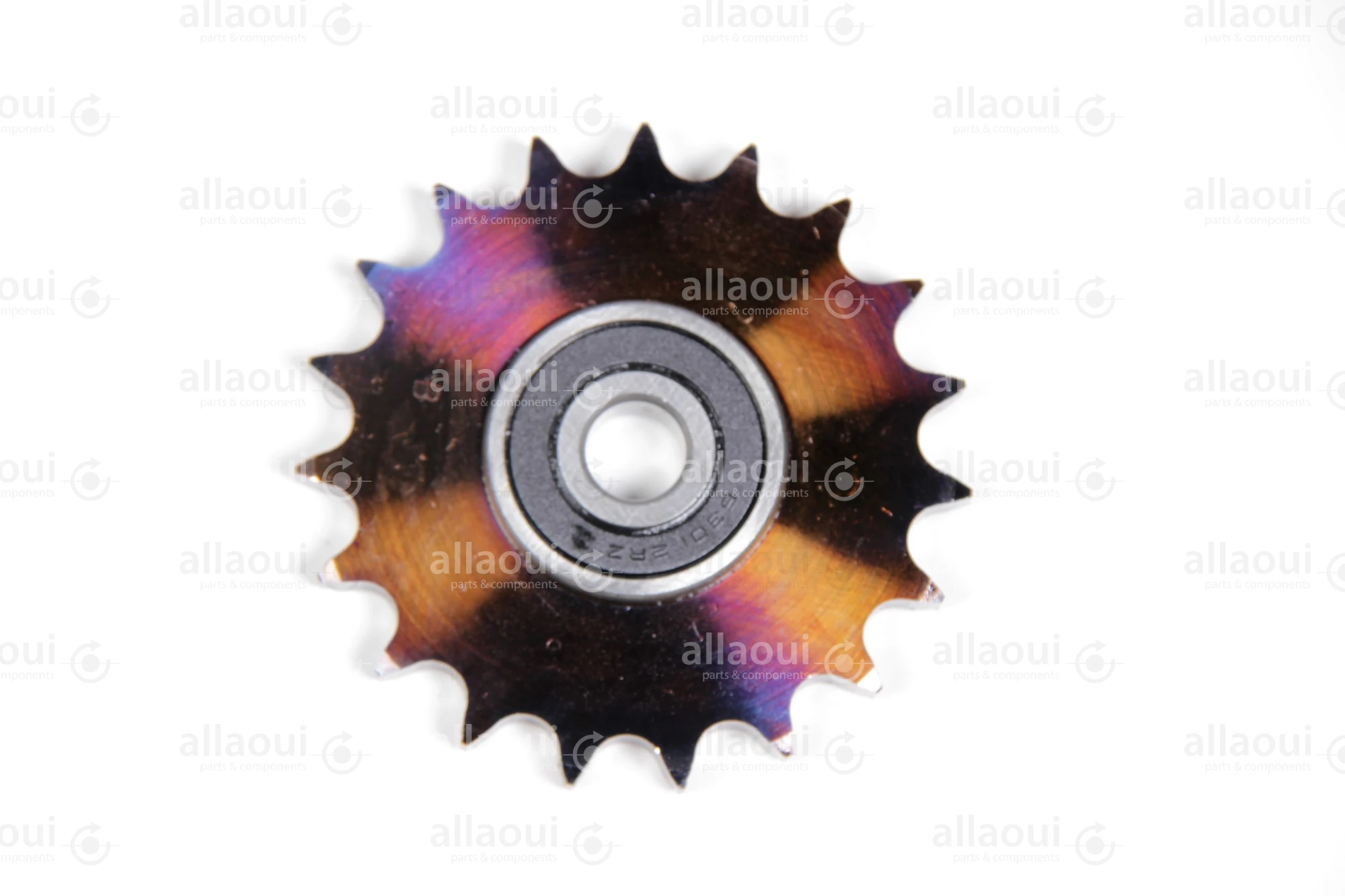 Müller Martini Chainwheel 1/2"-Z19 3011.1087.4 Müller Martini Chainwheel 1/2"-Z19 3011.1087.4