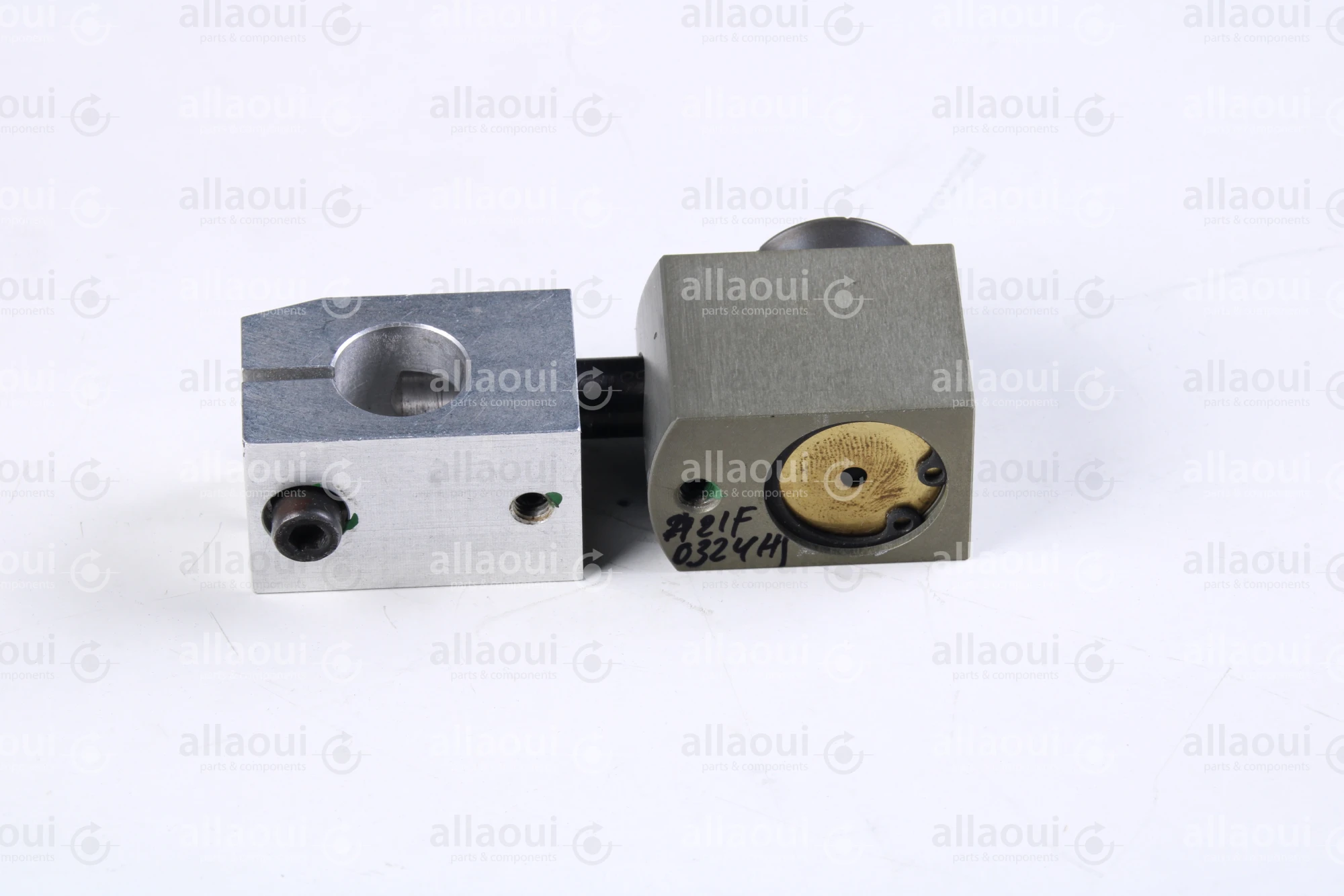 Heidelberg Transport sucker with base A21F0324HJ Heidelberg Transport sucker with base A21F0324HJ