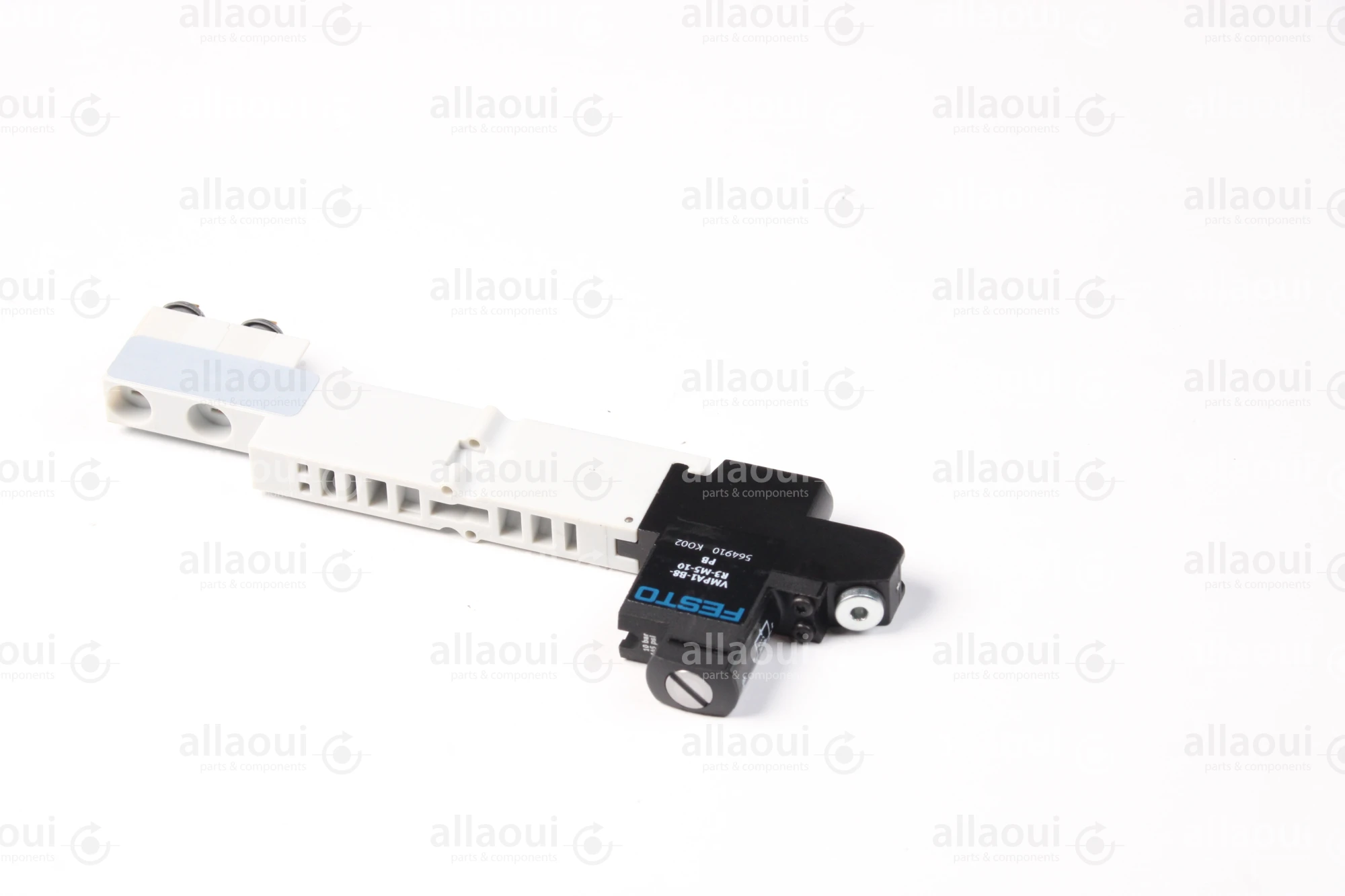 Festo Regulator plate VMPA1-B8-R3-M5-10 Festo Regulator plate VMPA1-B8-R3-M5-10
