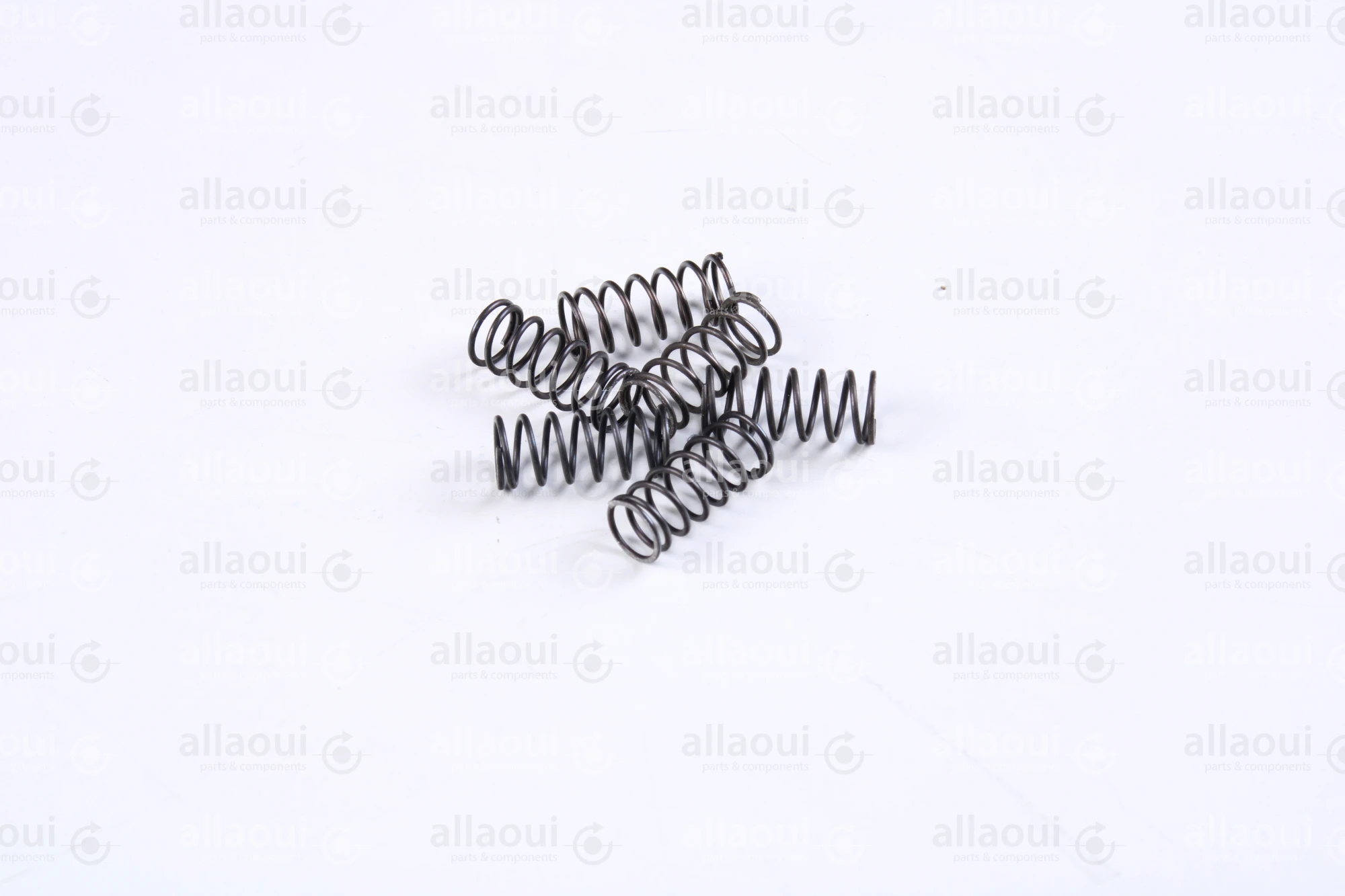 Müller Martini Pressure Spring (6 Pieces) 0034.2254 (6 Stück) Müller Martini Pressure Spring (6 Pieces) 0034.2254 (6 Stück)