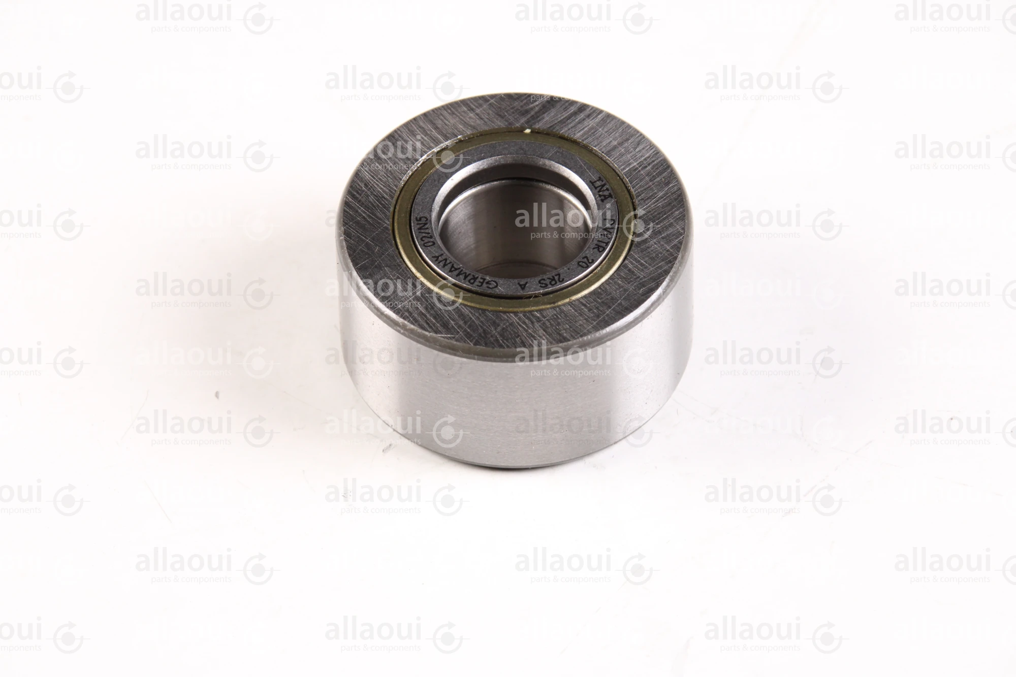 INA Supporting Roller PWTR 20 2RS A INA Supporting Roller PWTR 20 2RS A