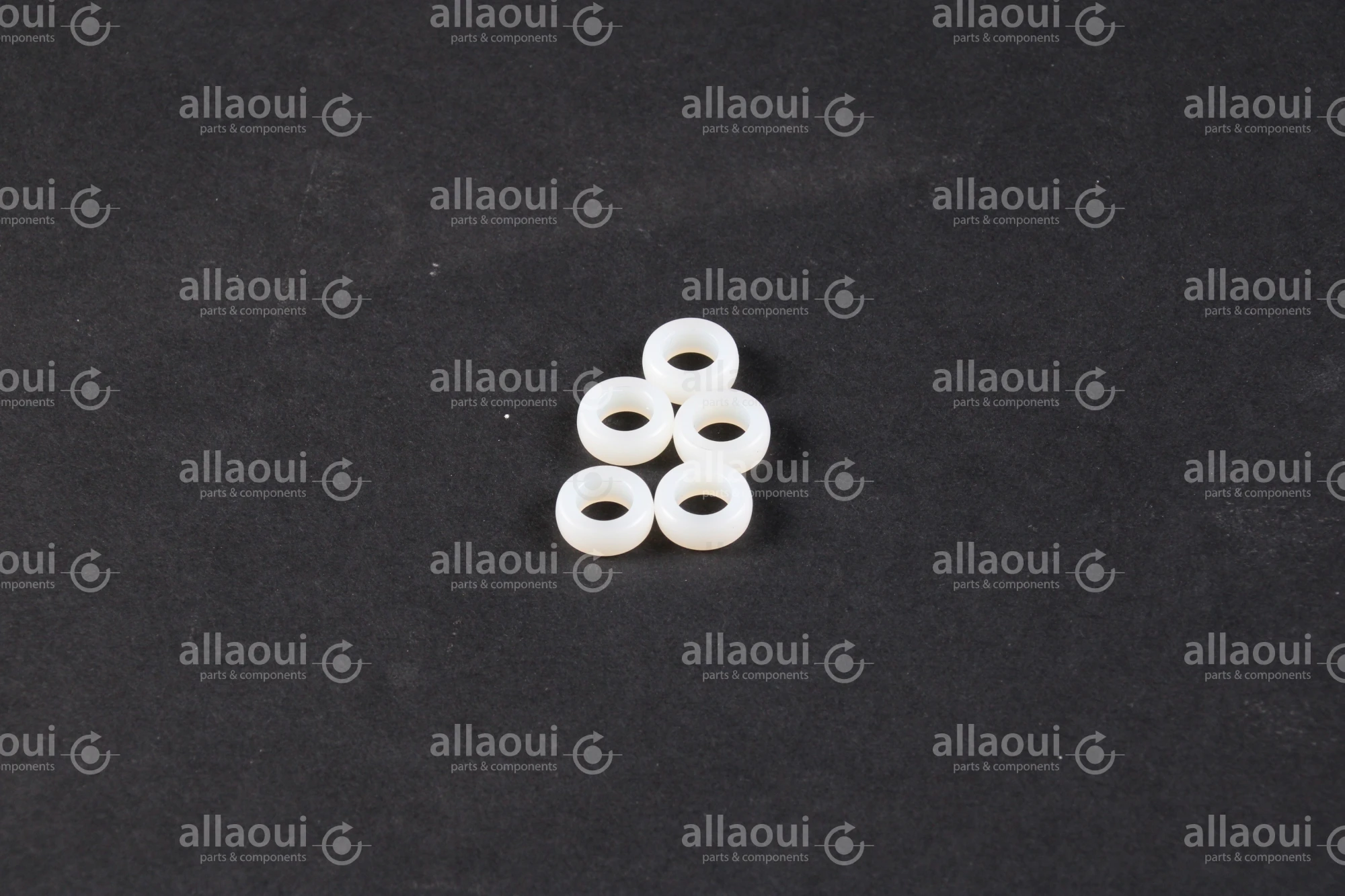 Manroland Roller (5 Pieces) 011C343230 Manroland Roller (5 Pieces) 011C343230