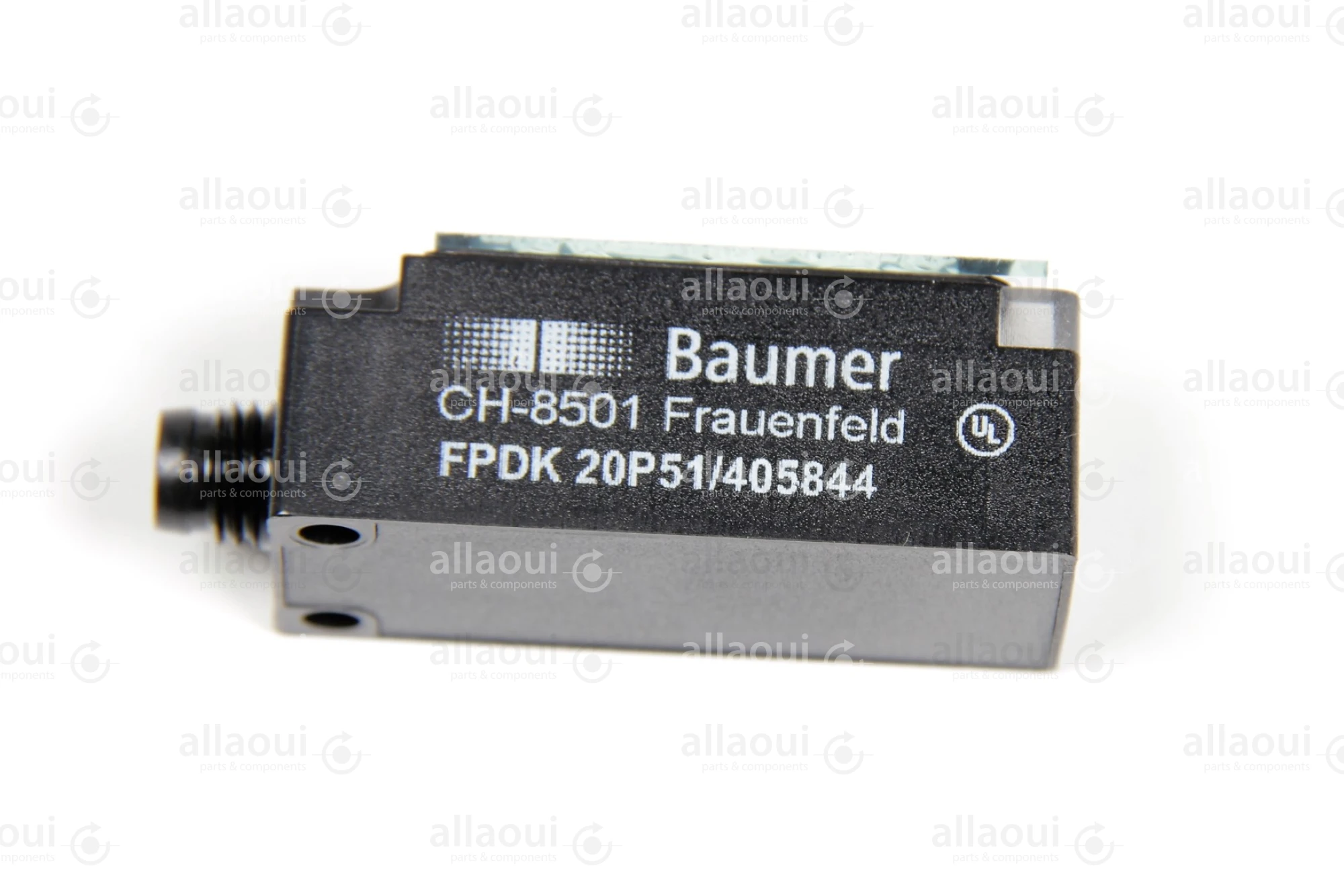 Baumer Sensor FPDK 20P51/405844 Baumer Sensor FPDK 20P51/405844