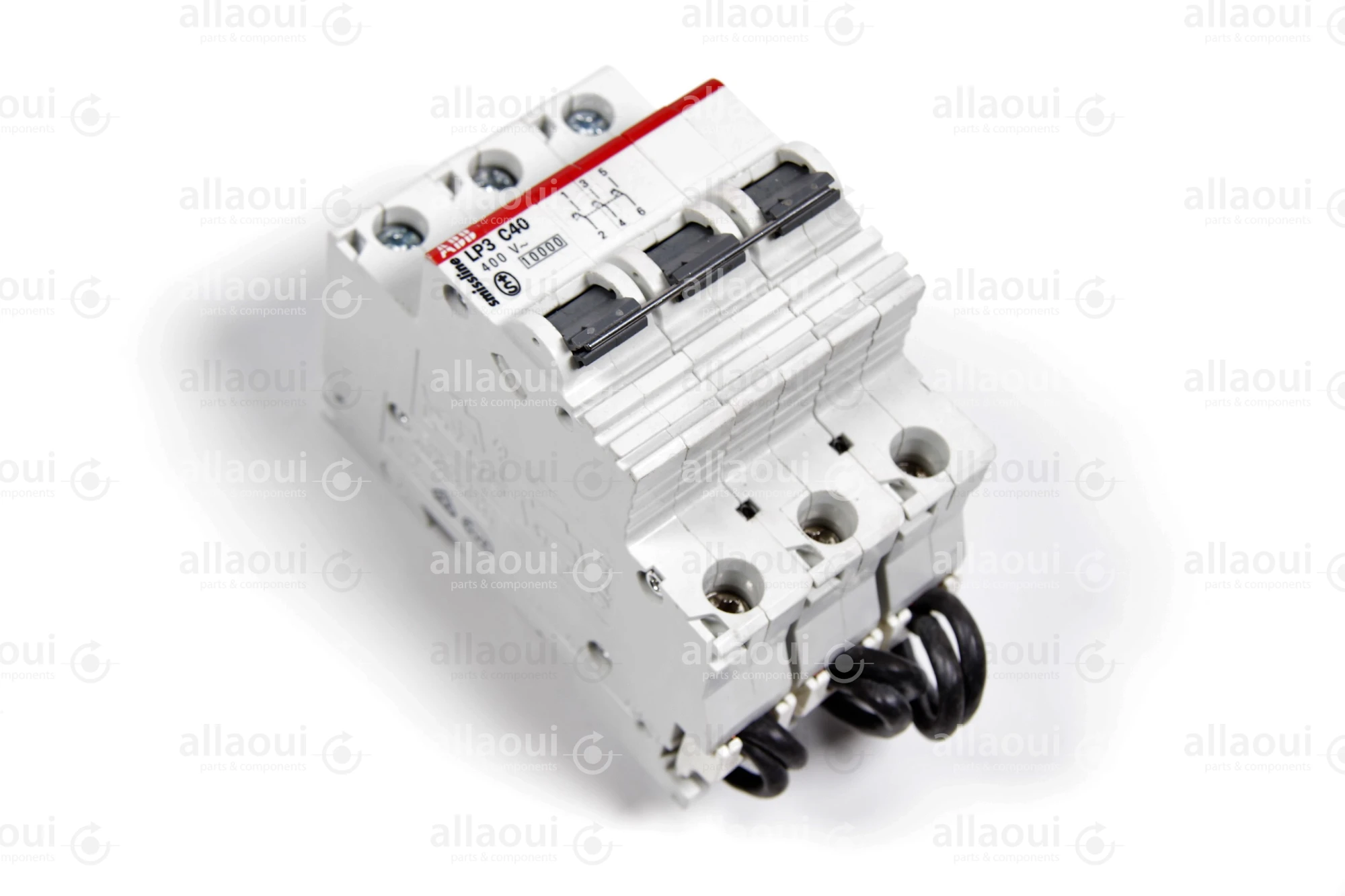 ABB LP3 C40 LP3 C40 ABB LP3 C40 LP3 C40