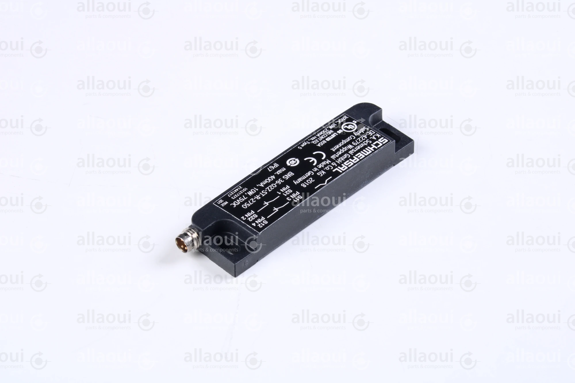 Schmersal Security Sensor 101217373 Schmersal Security Sensor 101217373