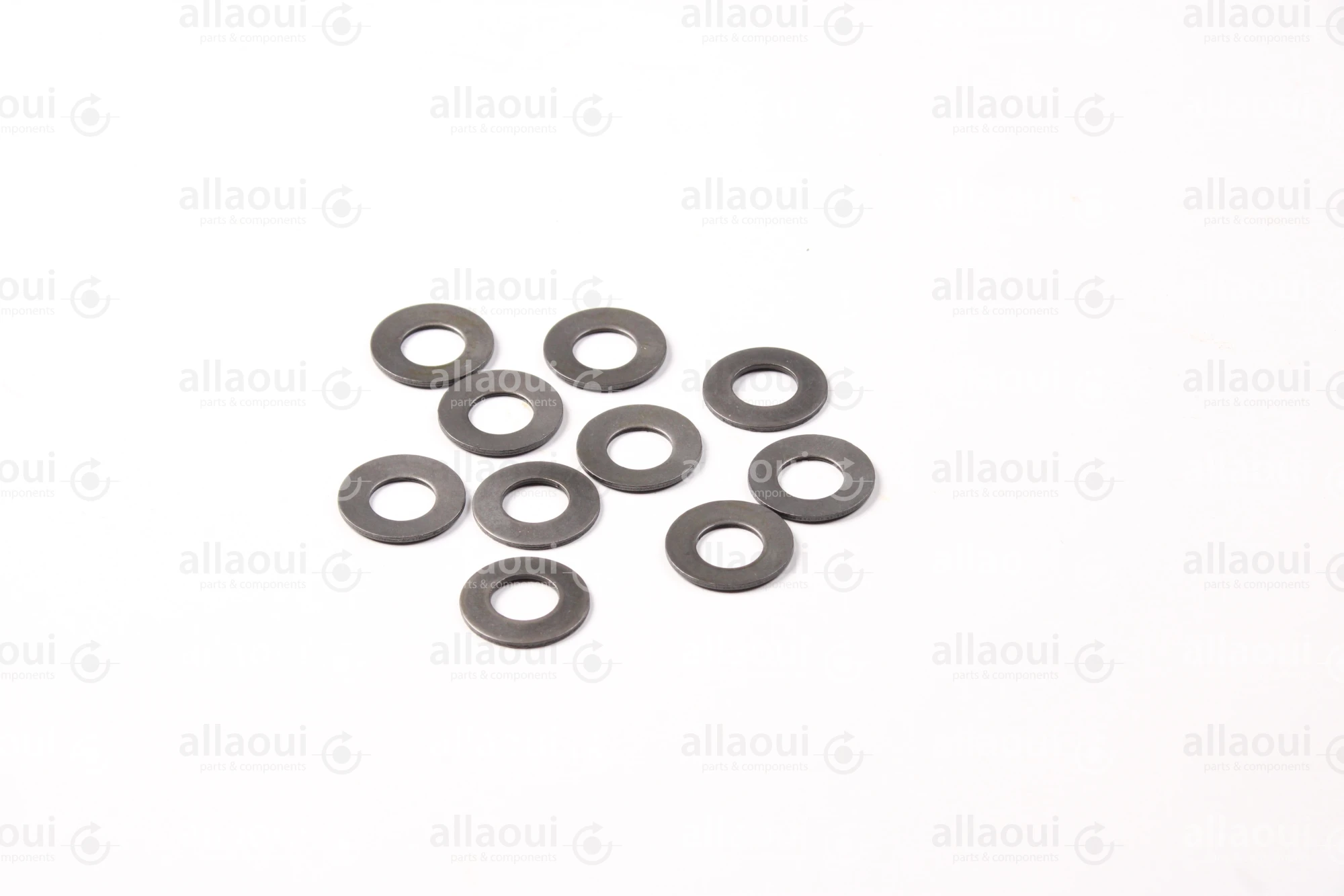 Manroland Disc Spring (10 Pieces) 06.46010-0107 Manroland Disc Spring (10 Pieces) 06.46010-0107