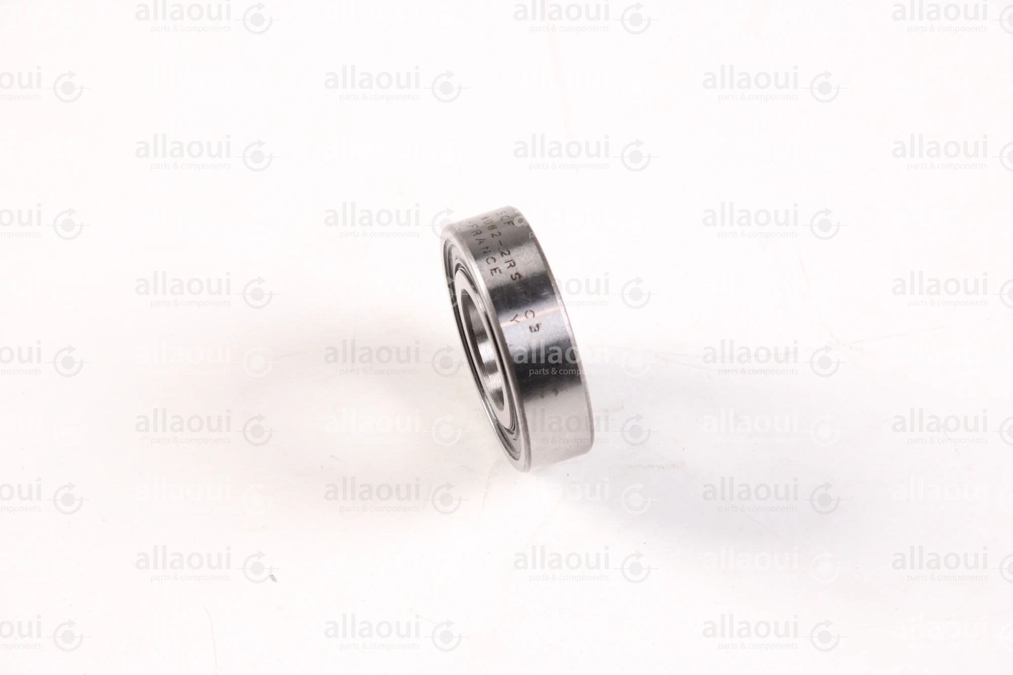 SKF Deep Groove Ball Bearing 6002-2RS1 SKF Deep Groove Ball Bearing 6002-2RS1
