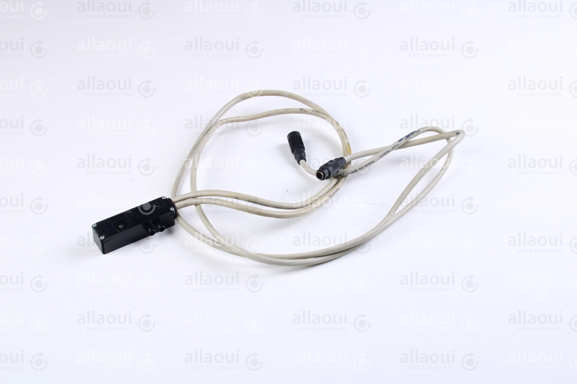 Müller Martini Cable ASIR Converter 4461.7027.4A Müller Martini Cable ASIR Converter 4461.7027.4A