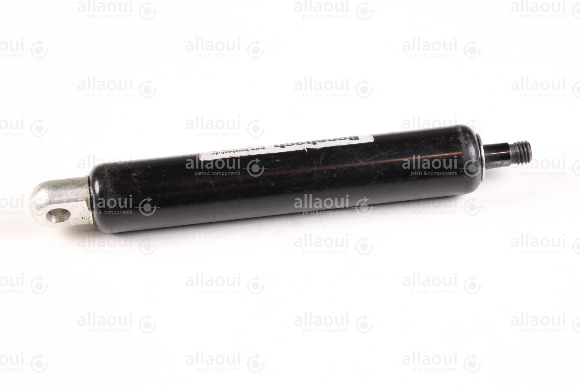 Bansbach Gas Spring D0B1Z-3-075-183-001-- 630N Bansbach Gas Spring D0B1Z-3-075-183-001-- 630N