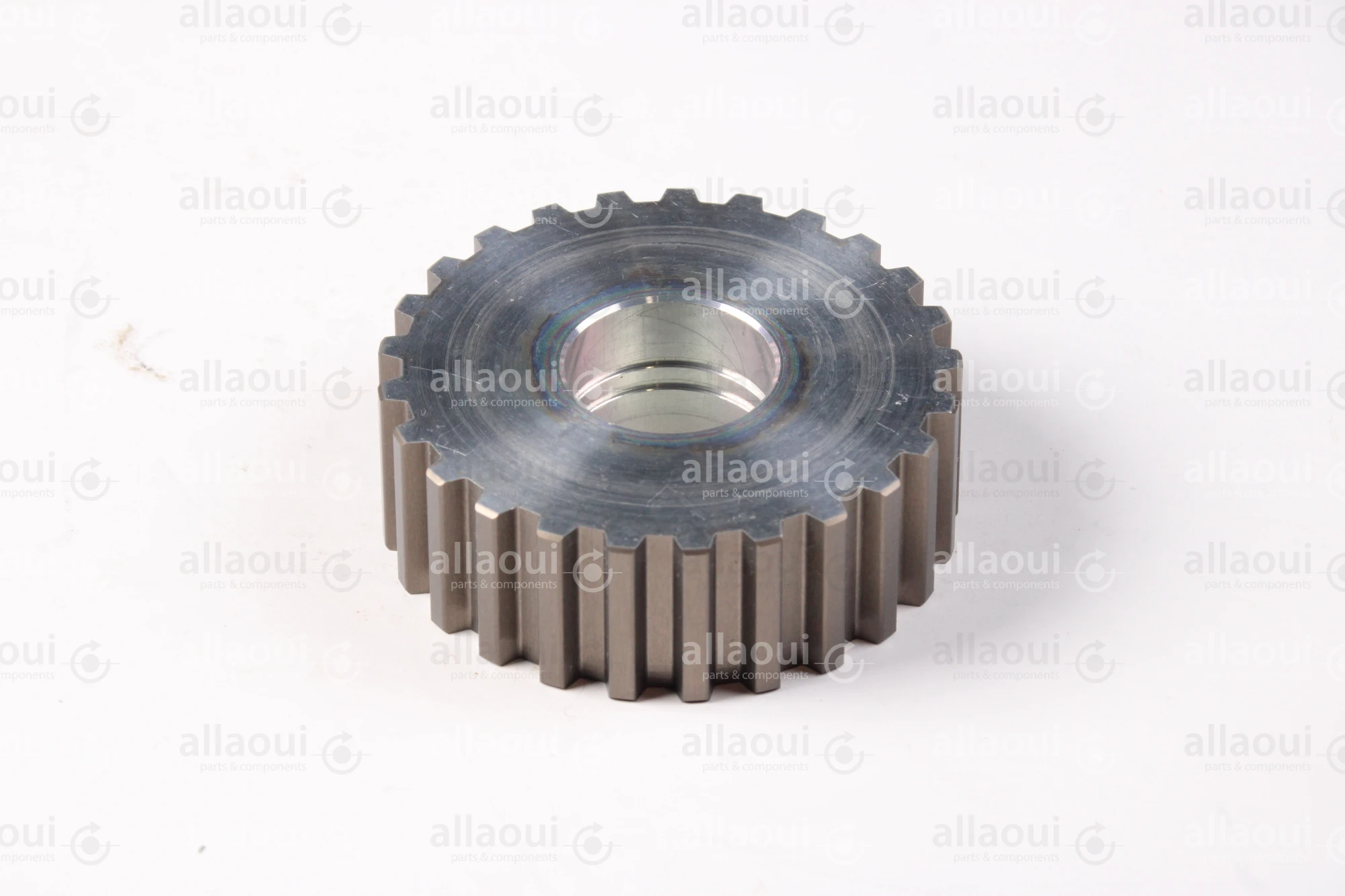 Müller Martini Timing Belt Pulley 25-T10 3215.2029.3 Müller Martini Timing Belt Pulley 25-T10 3215.2029.3