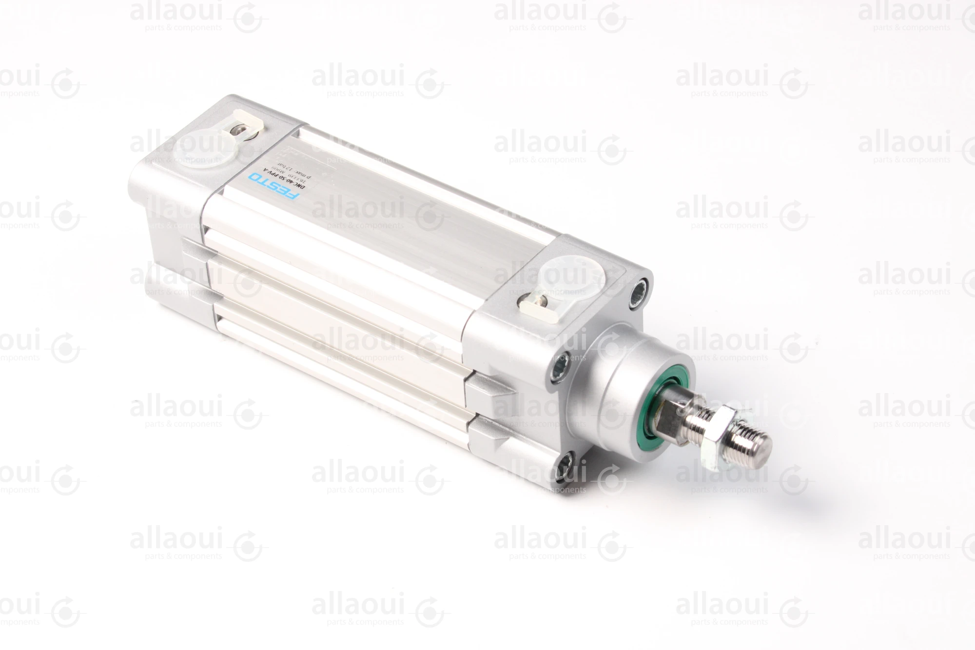 Festo Compact cylinder DNC-40-50-PPV-A Festo Compact cylinder DNC-40-50-PPV-A