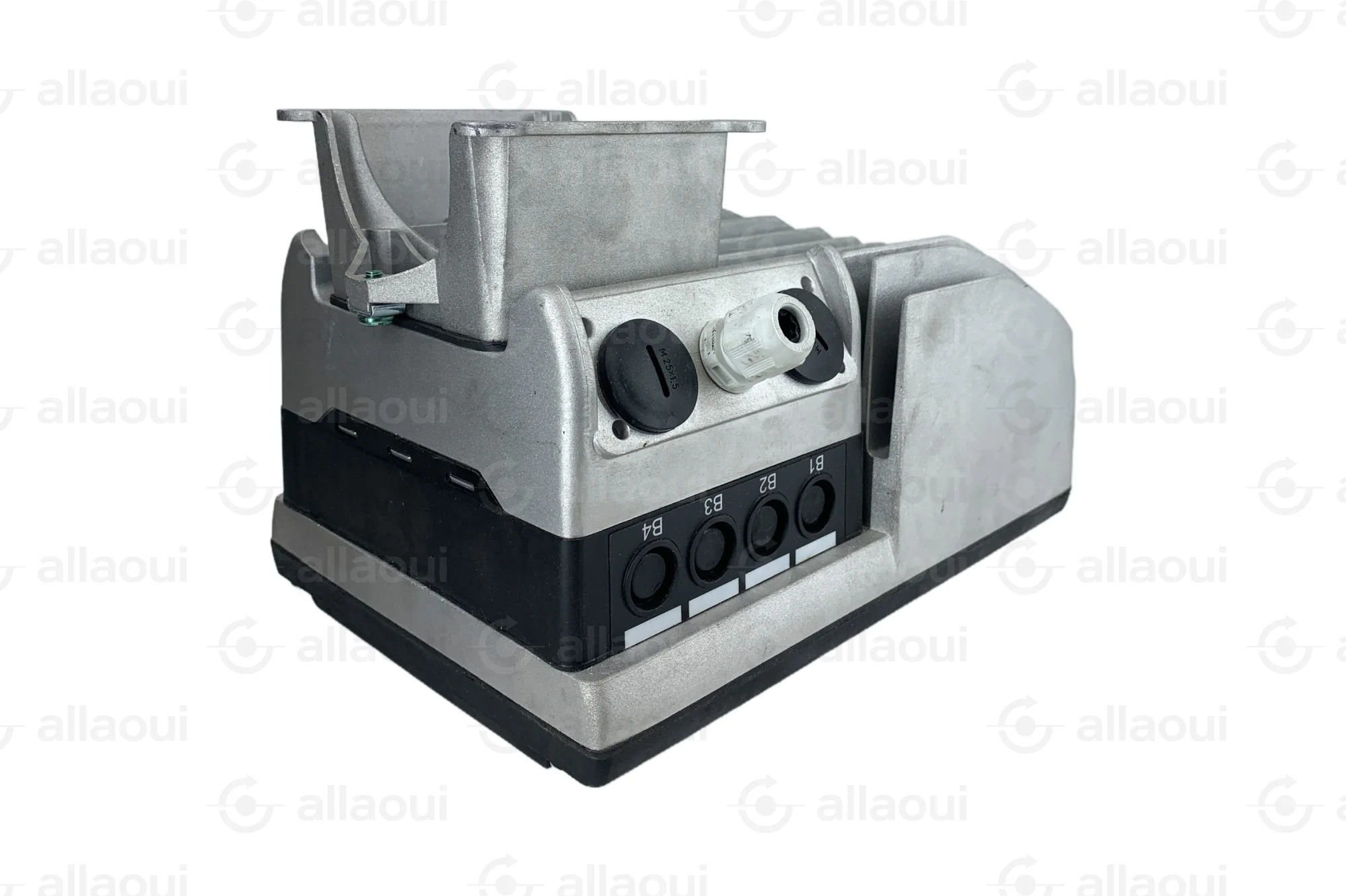Lenze Frequency Converter E84DGVN3E