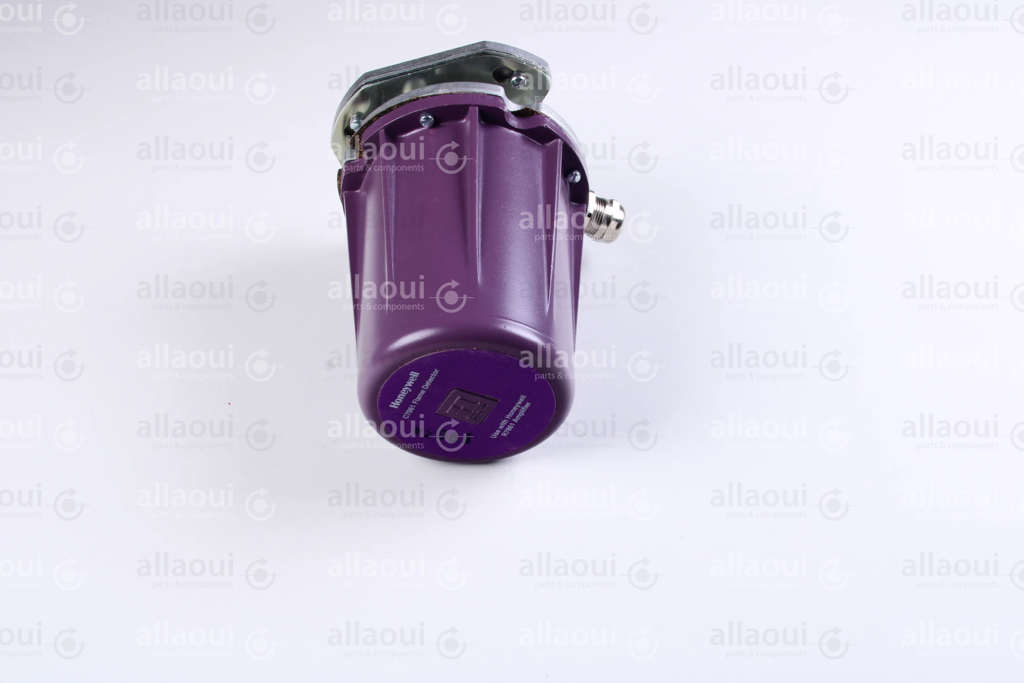 Honeywell UV flame sensor C7061A1079 Honeywell UV flame sensor C7061A1079