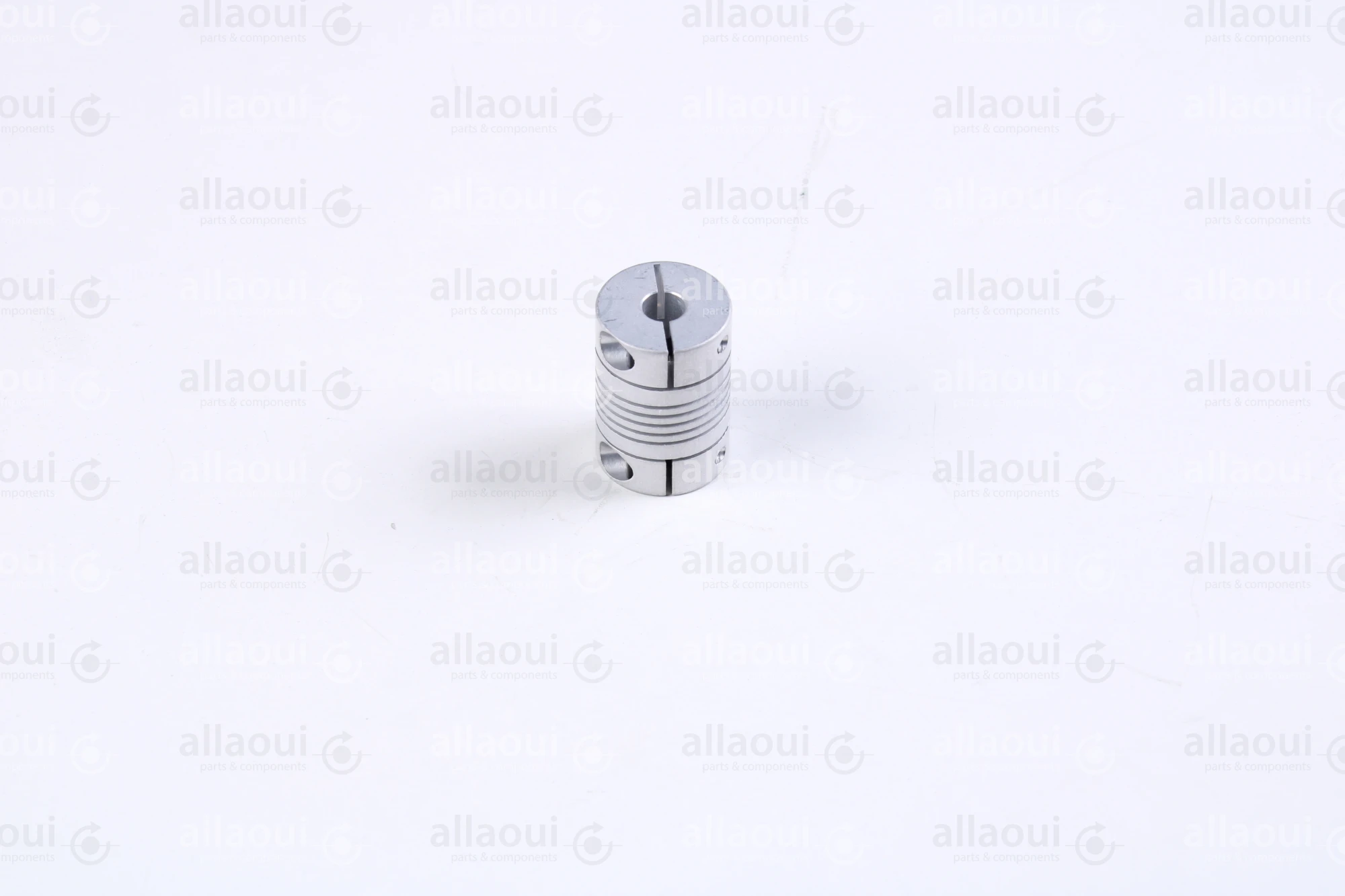 RS Components Flexible coupling D6/6 0070653 RS Components Flexible coupling D6/6 0070653