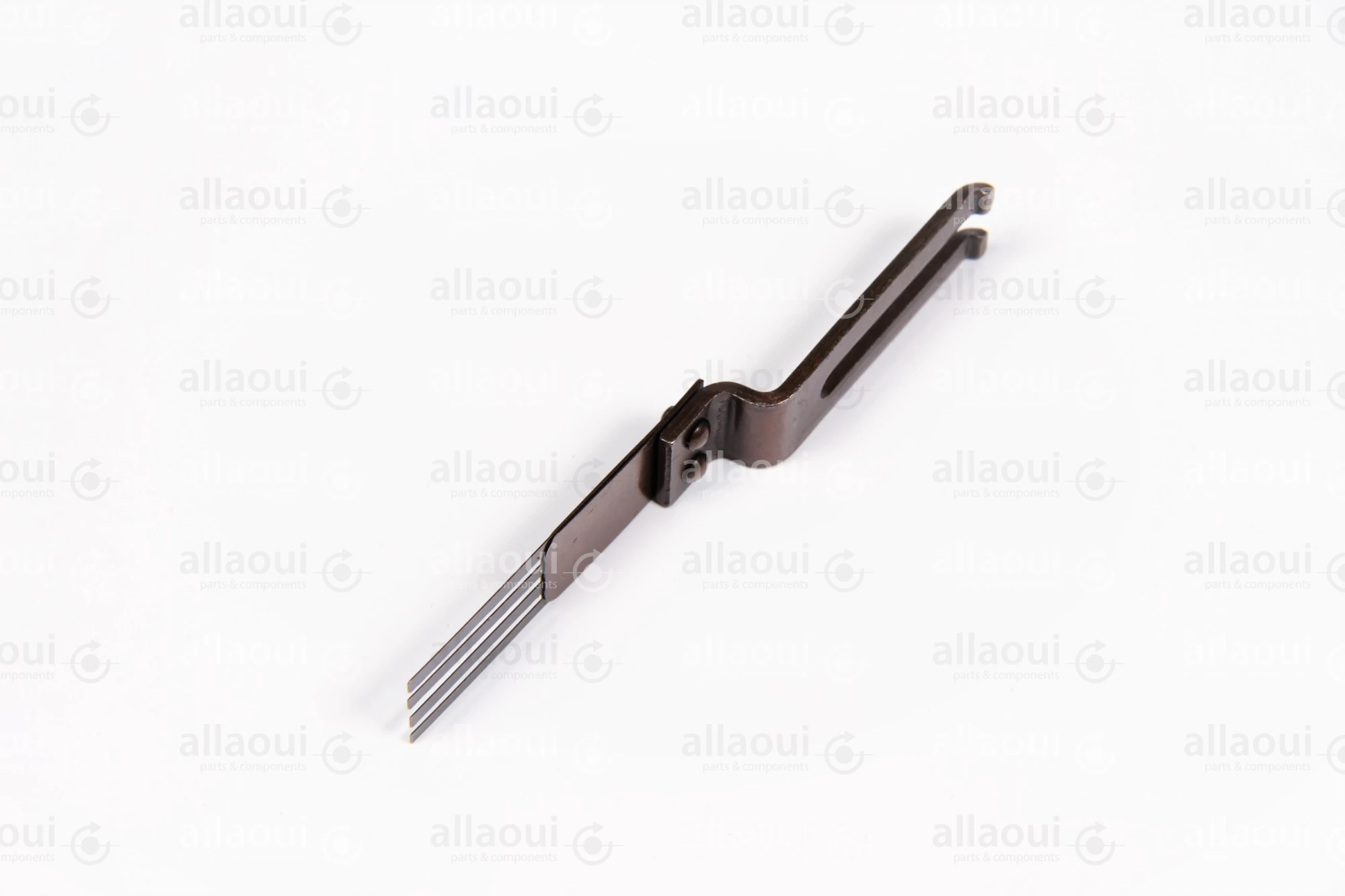 Heidelberg Separator Finger F2.028.475S Heidelberg Separator Finger F2.028.475S