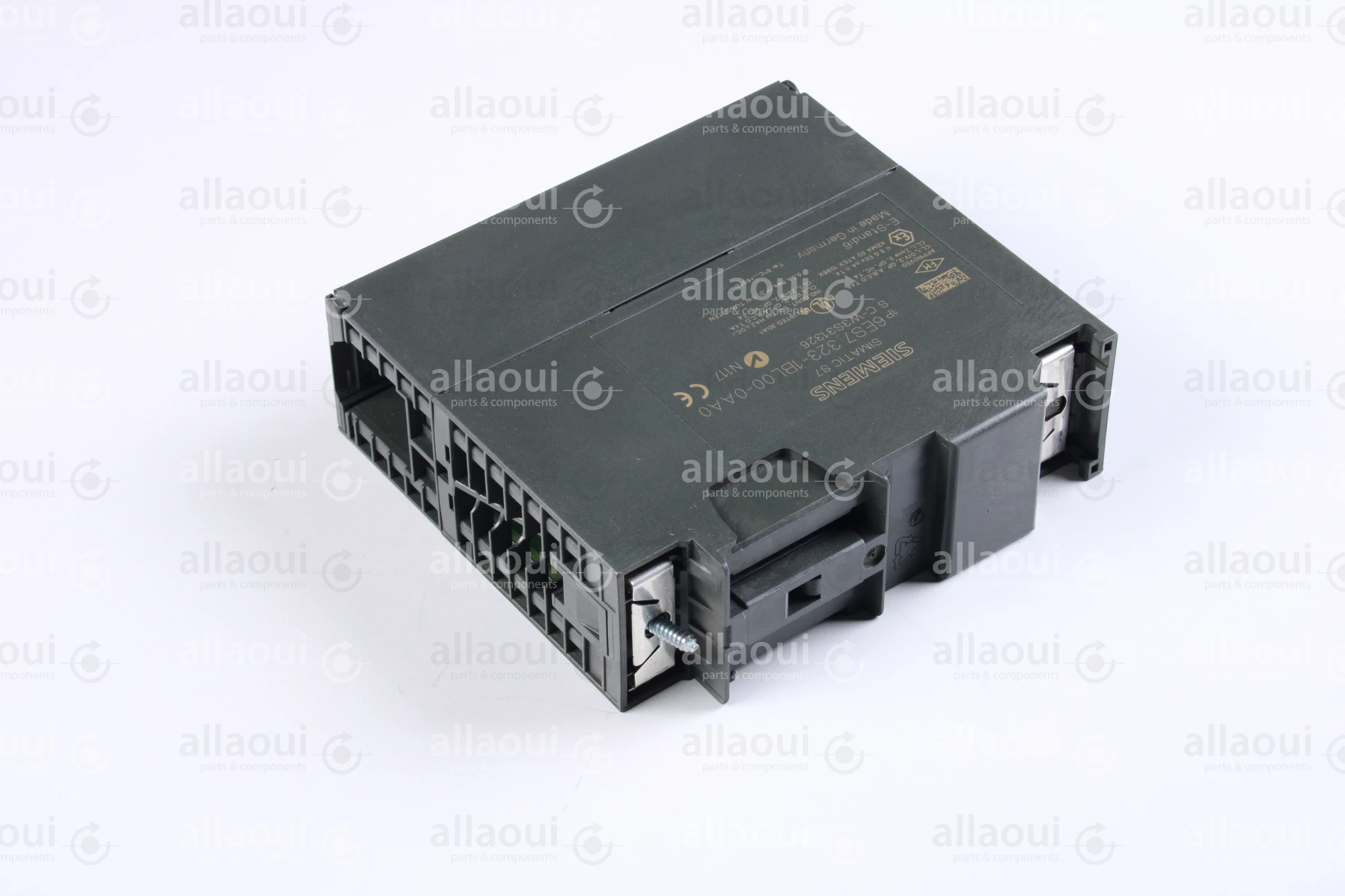 Siemens Digital Module 6ES7323-1BL00-0AA0 Siemens Digital Module 6ES7323-1BL00-0AA0