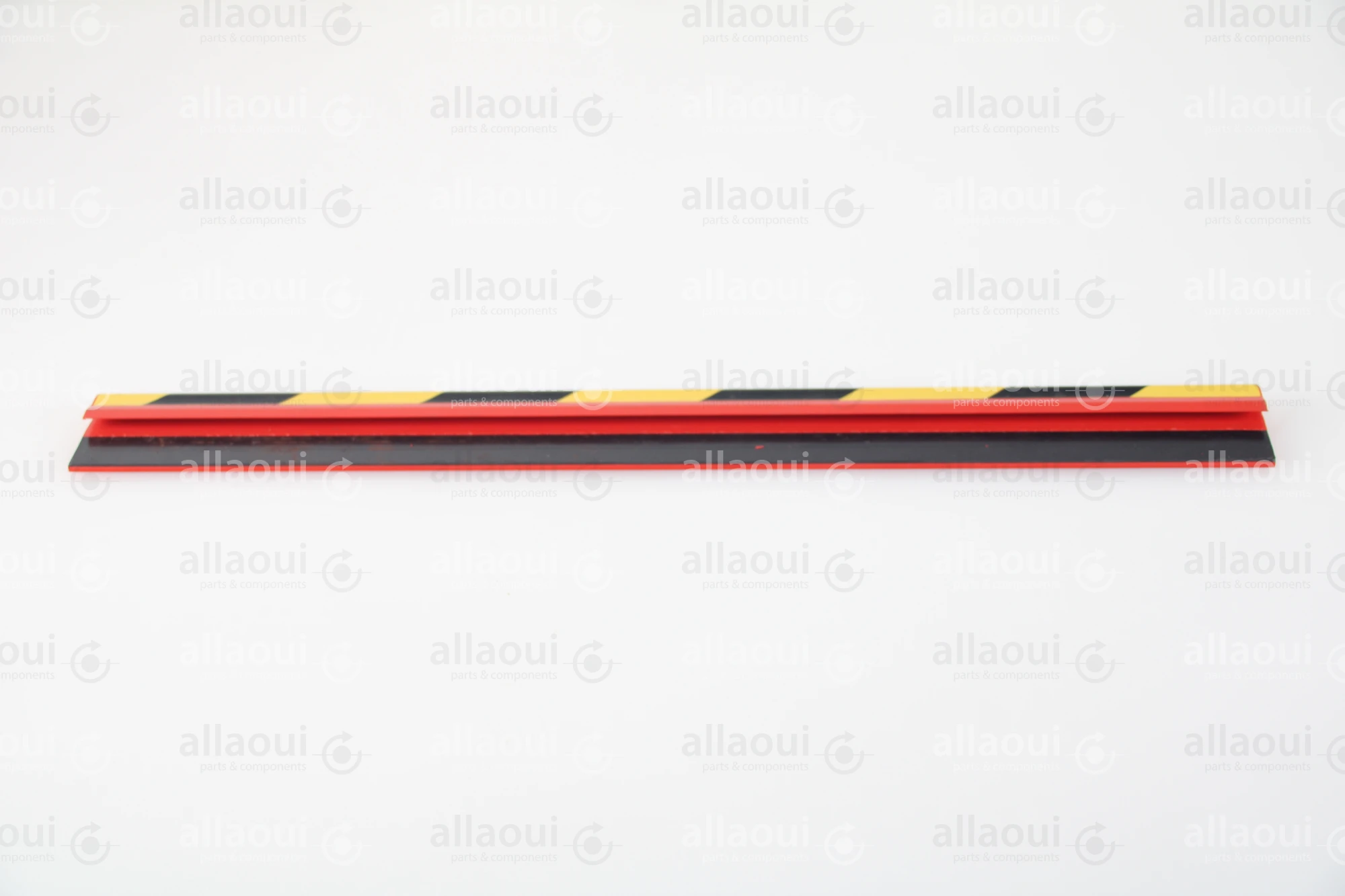 Duracut Warning and protection profile FKGHDR3001 Duracut Warning and protection profile FKGHDR3001