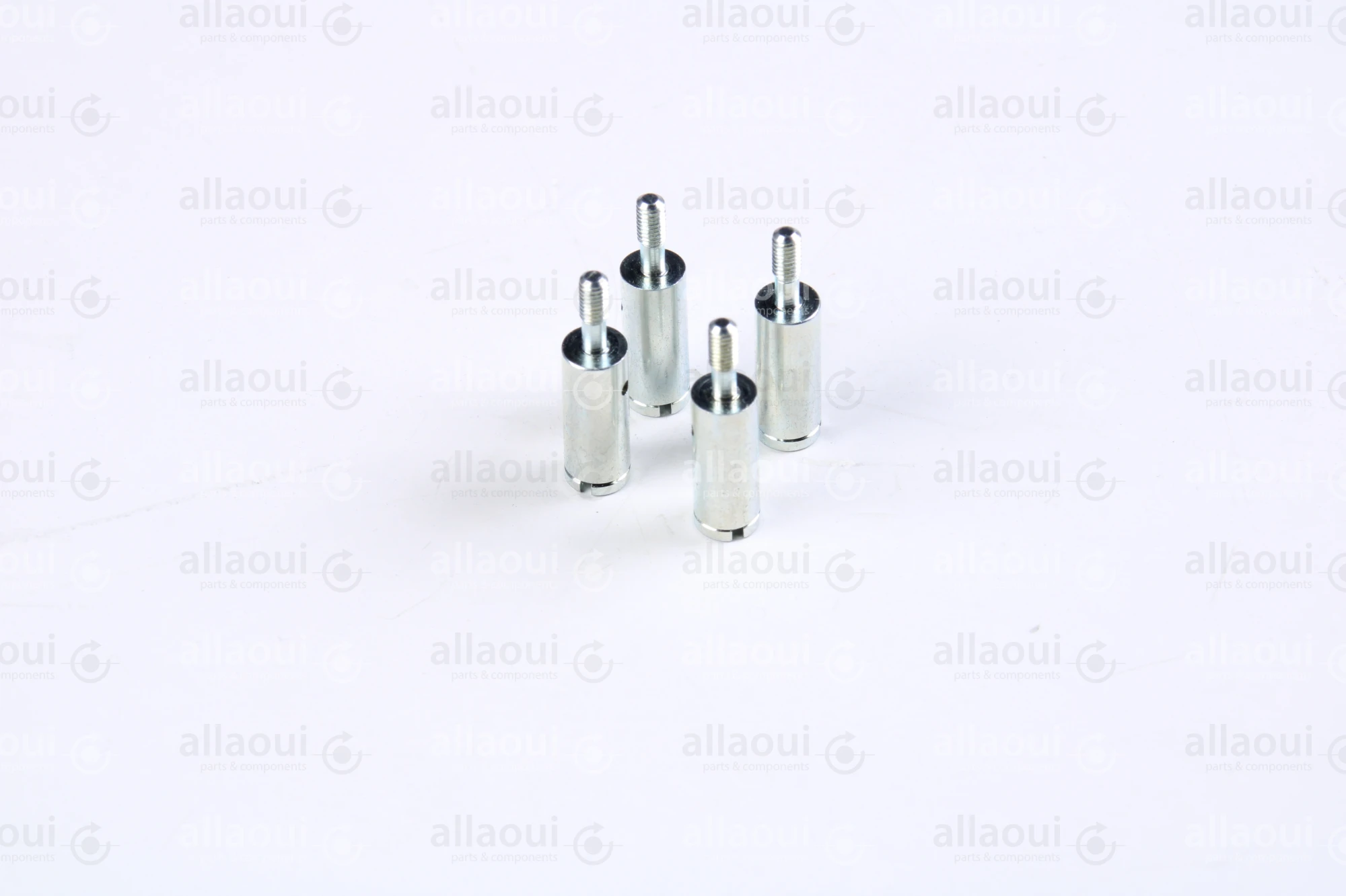 Müller Martini Connector (4 Pieces) 0058.1605 Müller Martini Connector (4 Pieces) 0058.1605